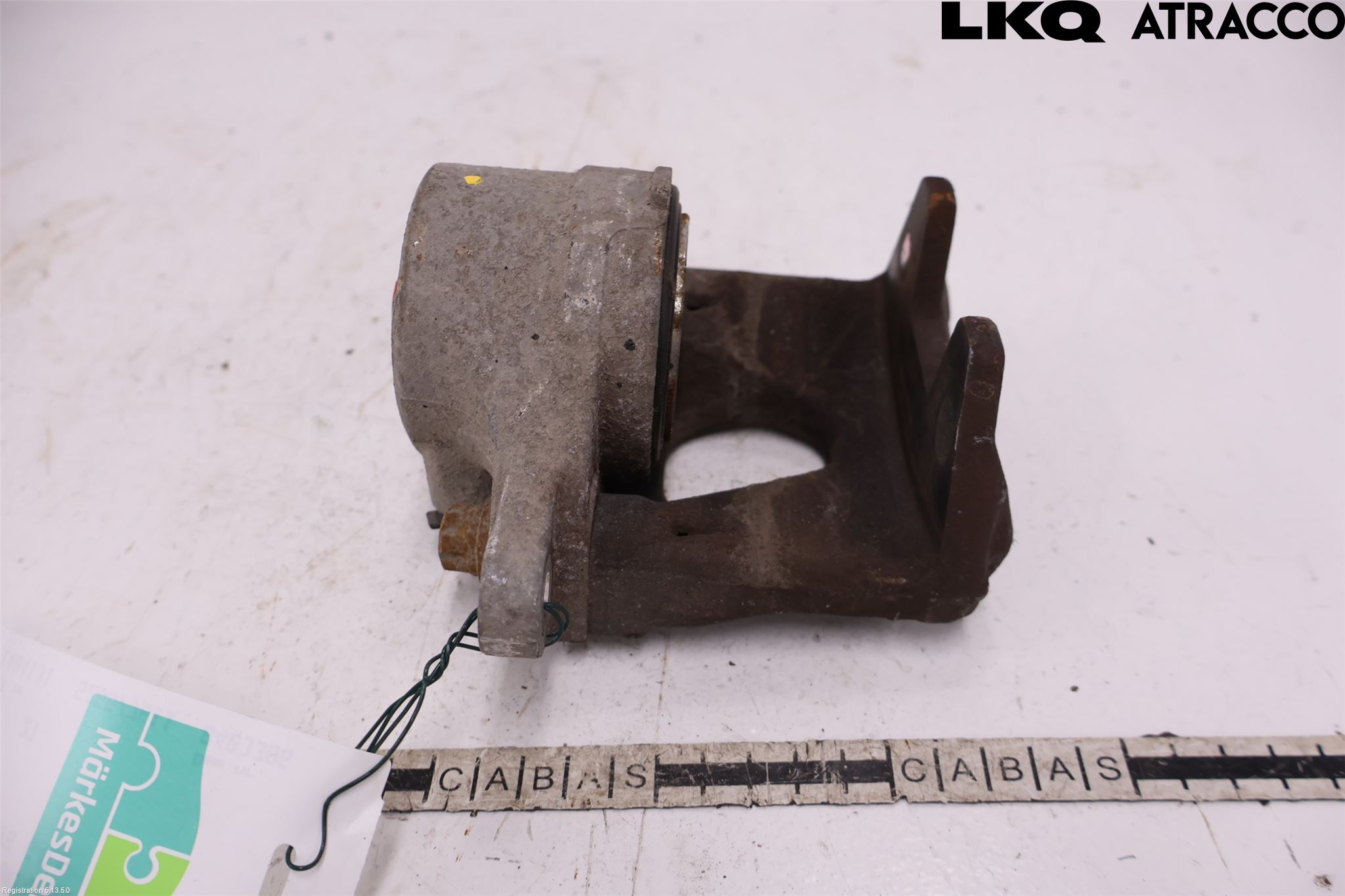 Hyundai IONIQ AE 17-22 Bremsecaliper Foran Venstre