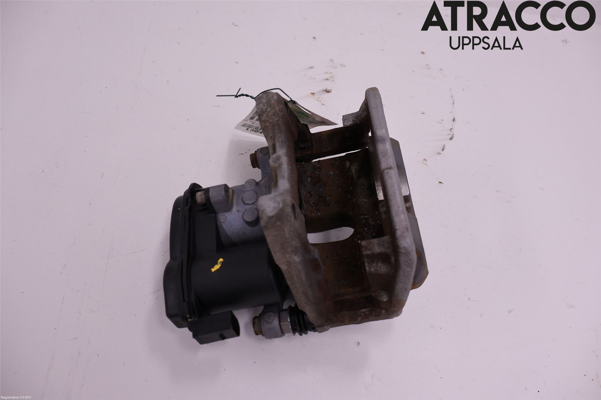 Mercedes-Benz MB EQC (N293) 20- Bremsecaliper Bak Høyre
