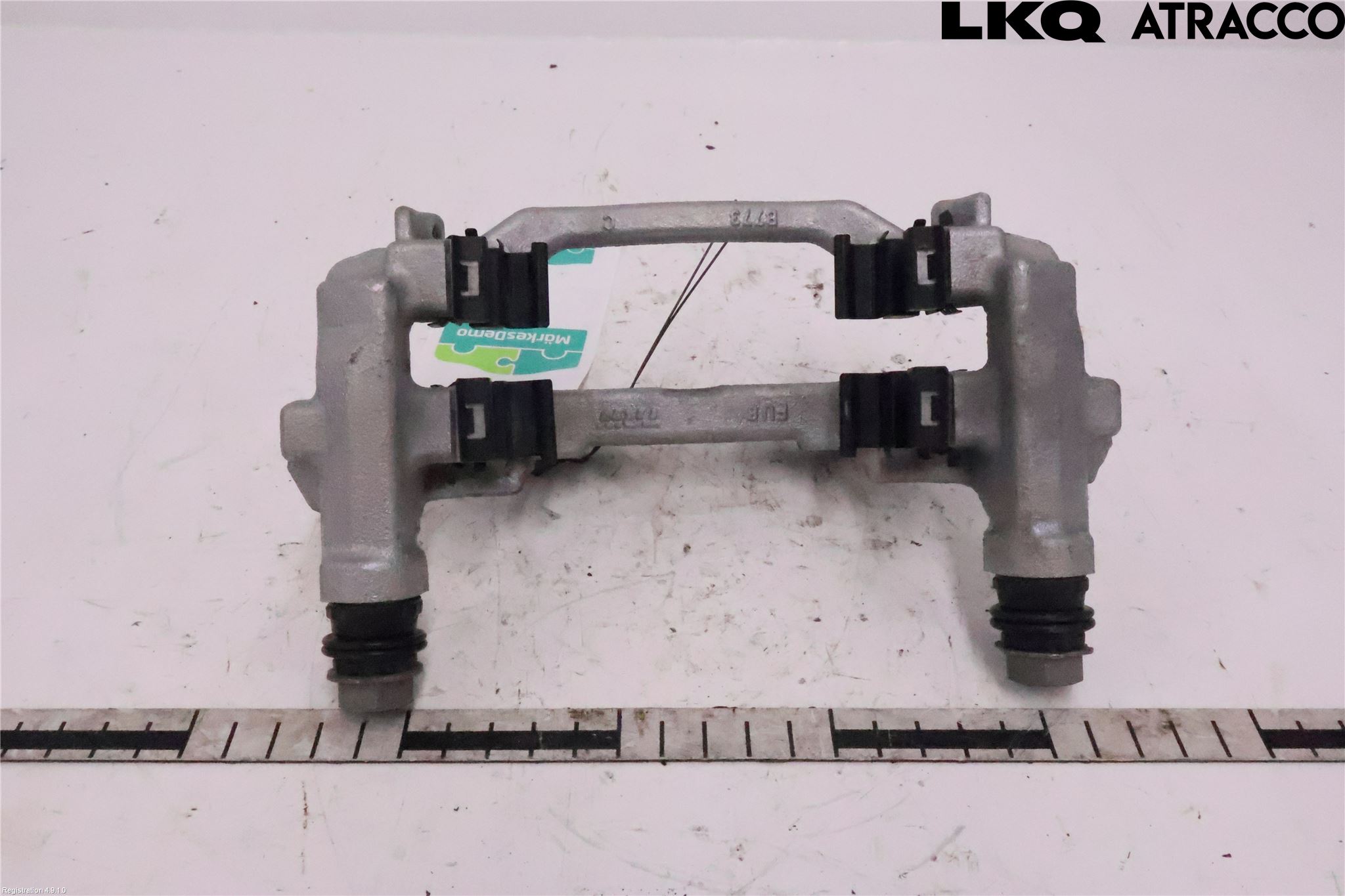 Toyota YARIS XP21 20- Bremsecaliper Feste Holder