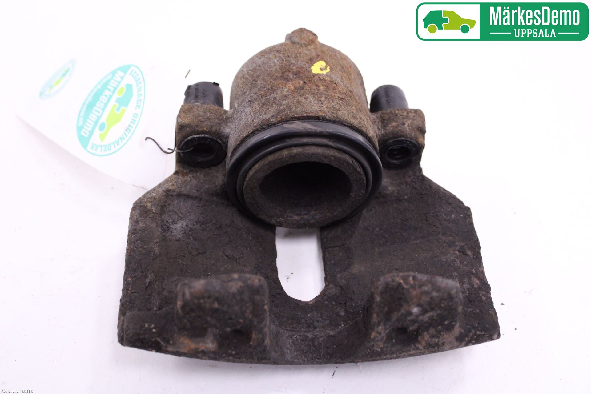 Saab 9-5 -05 Bremsecaliper Foran Høyre