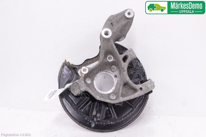 Volkswagen VW PASSAT 15-19 Spindel Vb