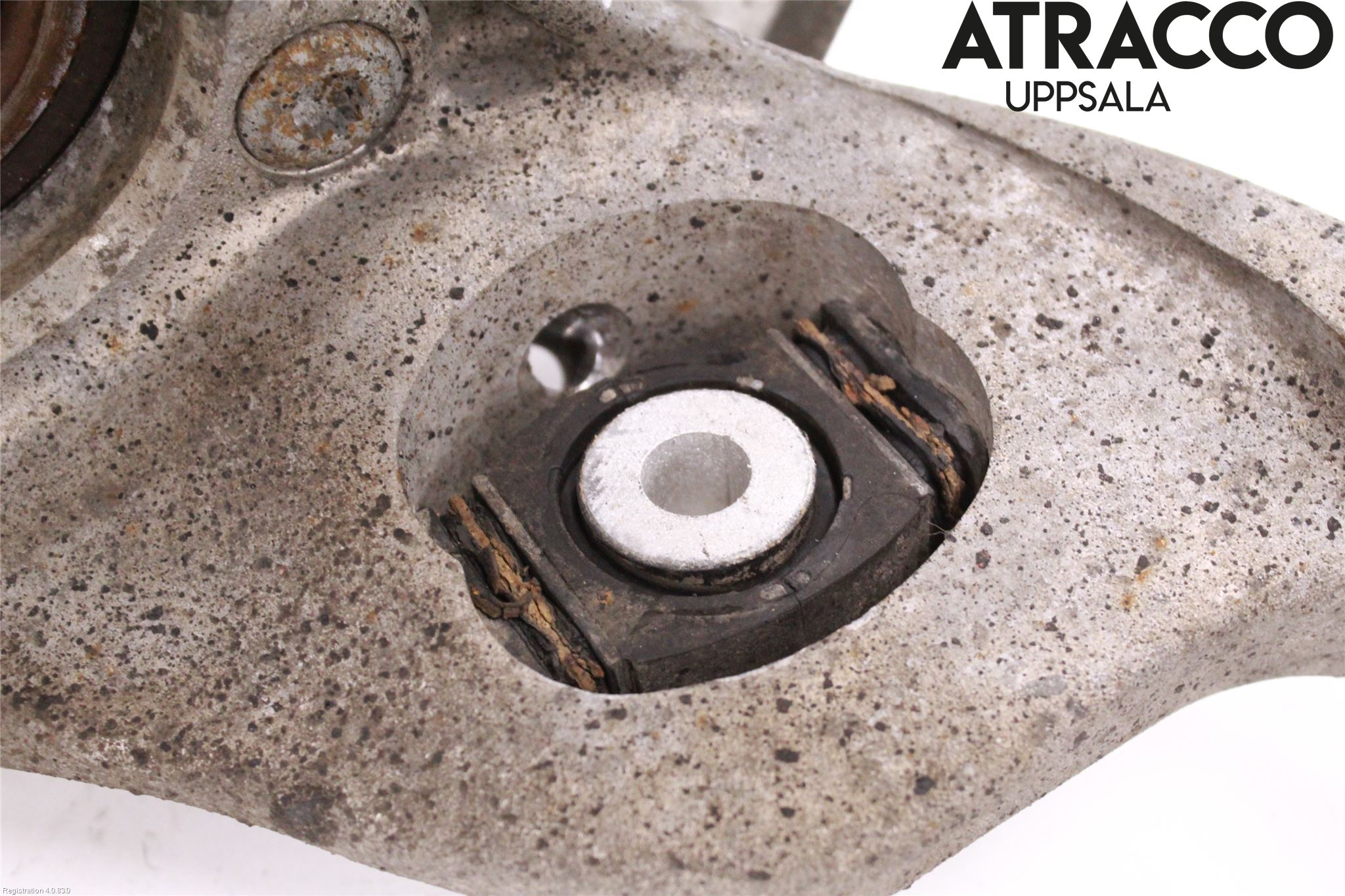 Audi A7/S7 4G 11-17 Spindel Hb