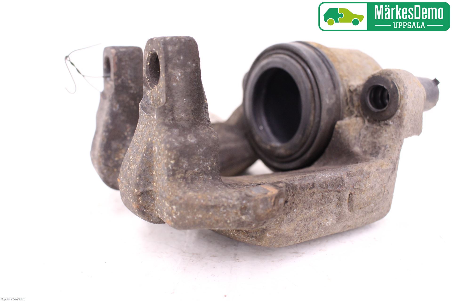 BMW X1 E84 10-15 Bremsecaliper Foran Høyre