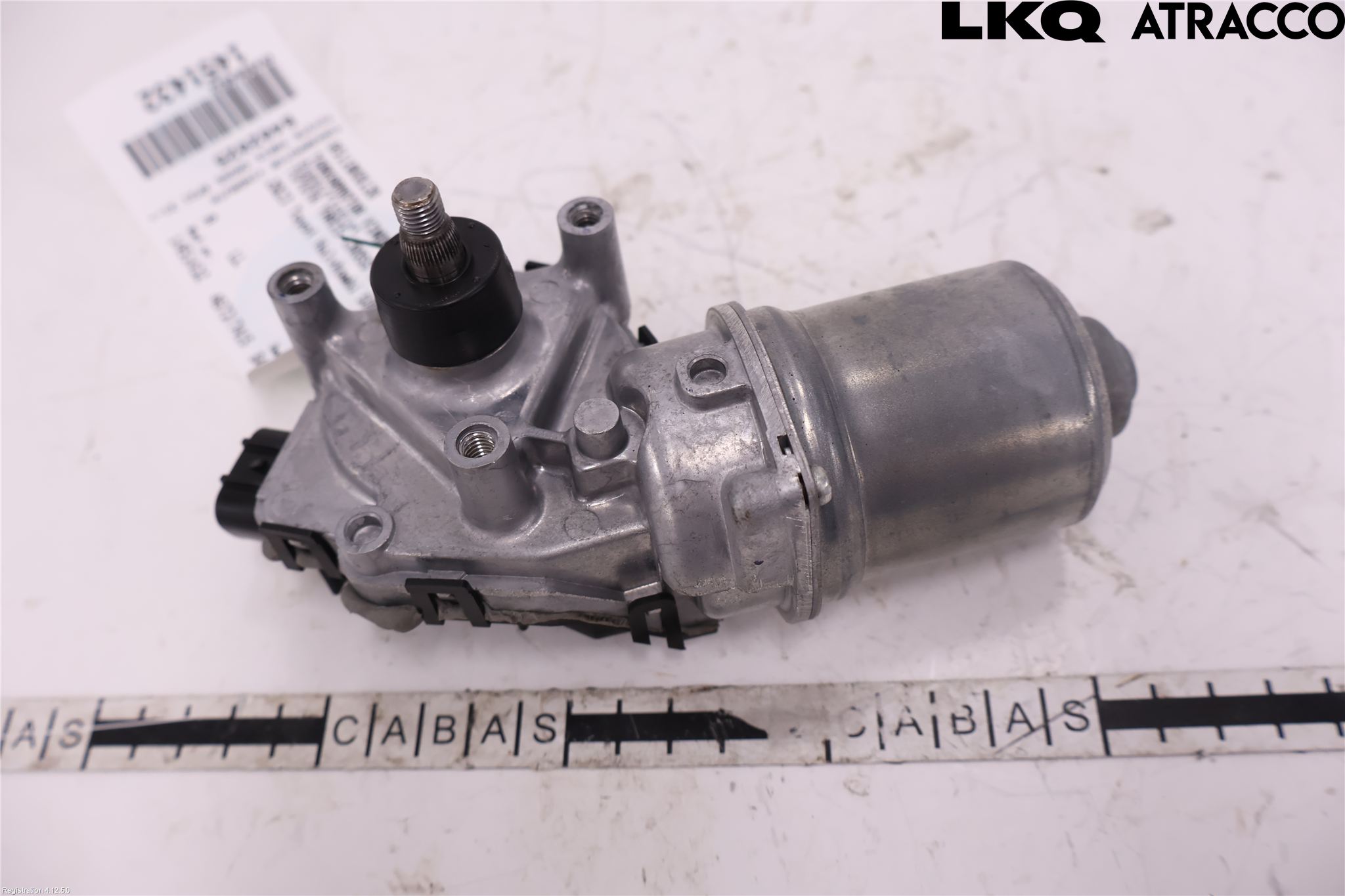 Toyota YARIS CROSS XP21 21- Viskermotor Frontrute