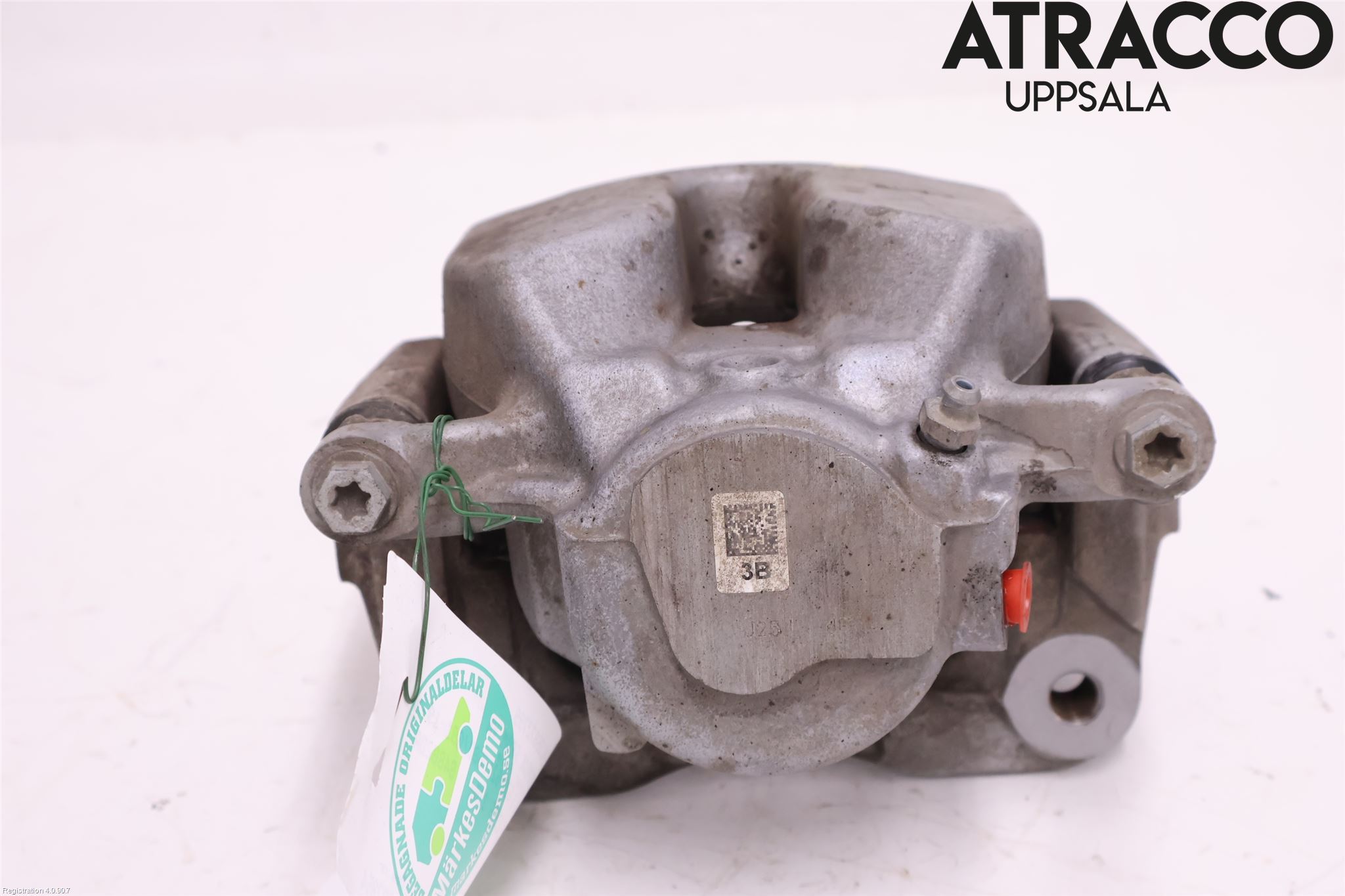 BMW 3 G20/G21/G80/G81 19- Bremsecaliper Foran Venstre