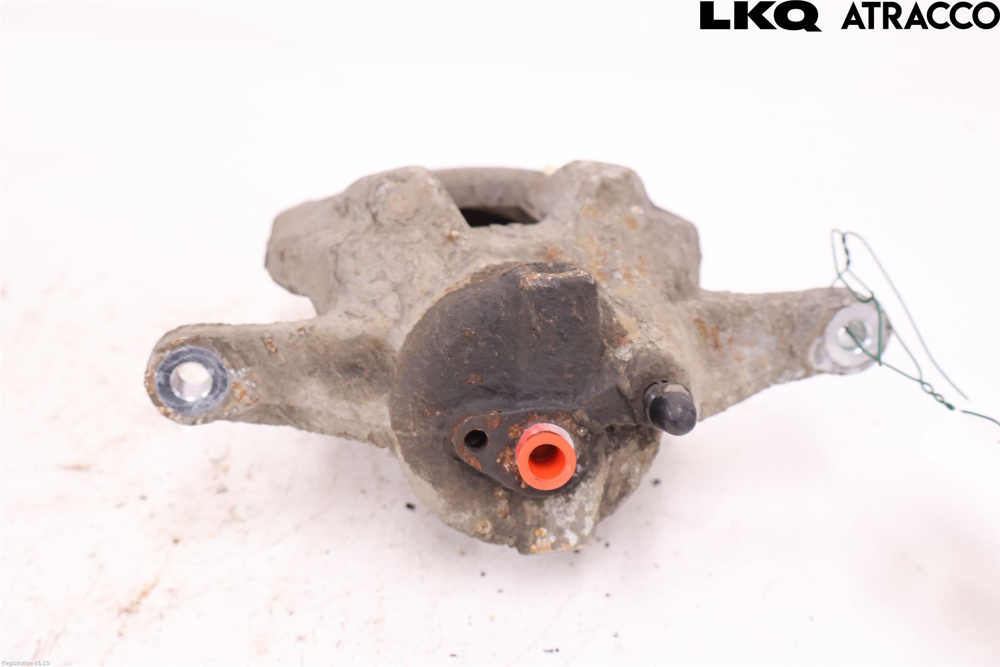 Toyota COROLLA 19- Bremsecaliper Foran Høyre