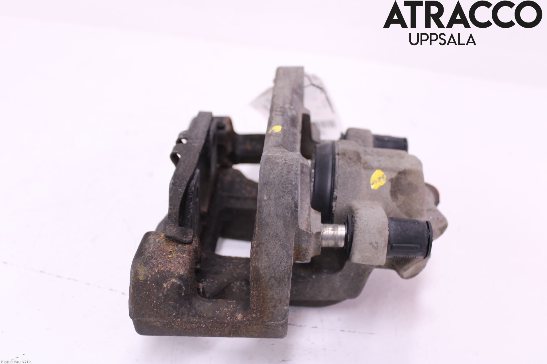 BMW 3 F30/F31/F80 12-19 Bremsecaliper Foran Høyre