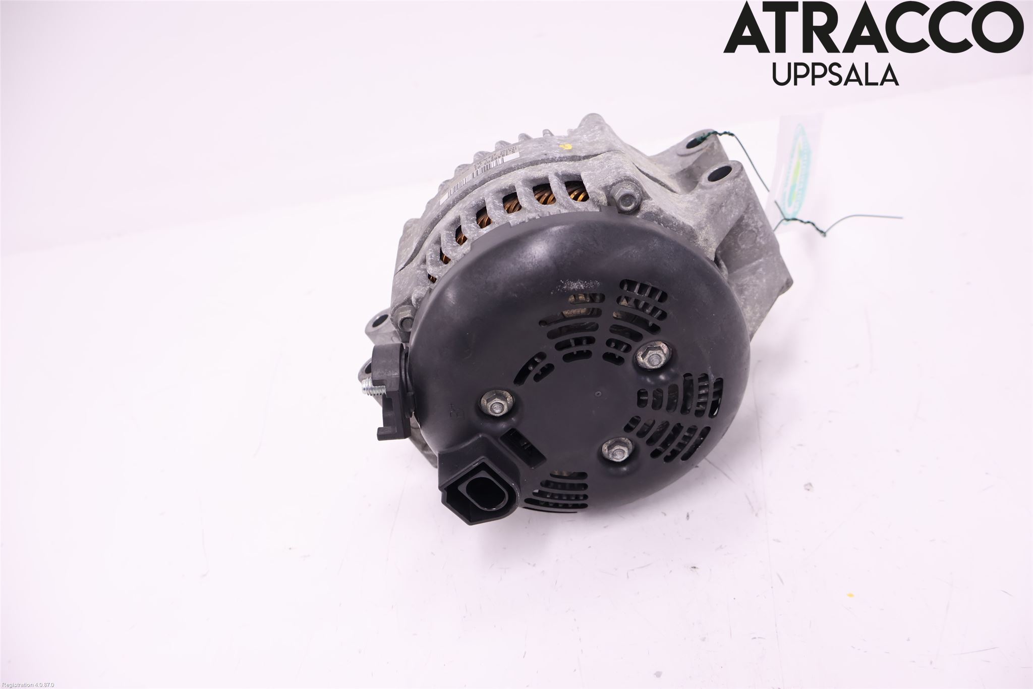 BMW 4 F32/F33/F82/F83 13-20 Dynamo