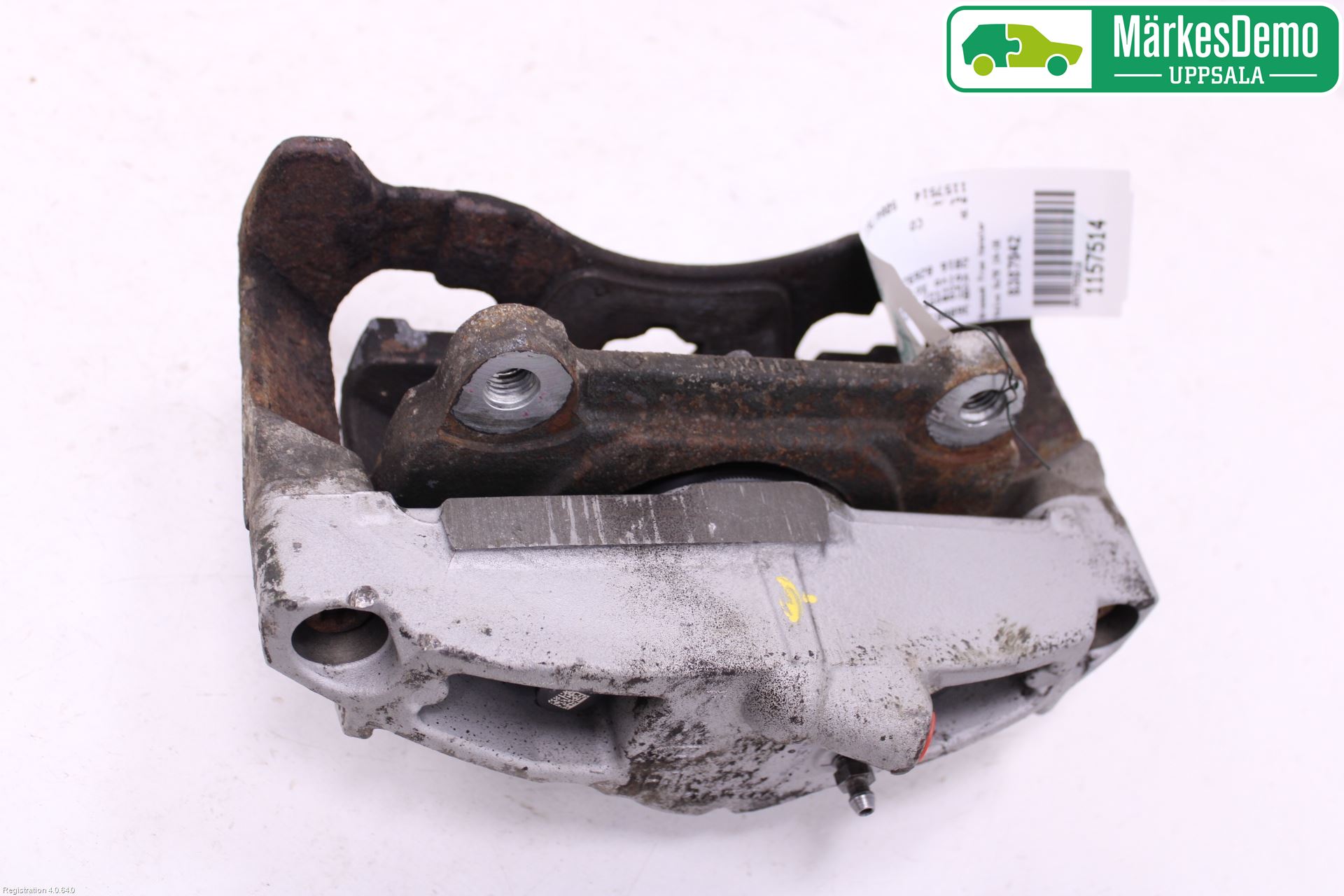 Volvo XC70 14-16 Bremsecaliper Foran Venstre