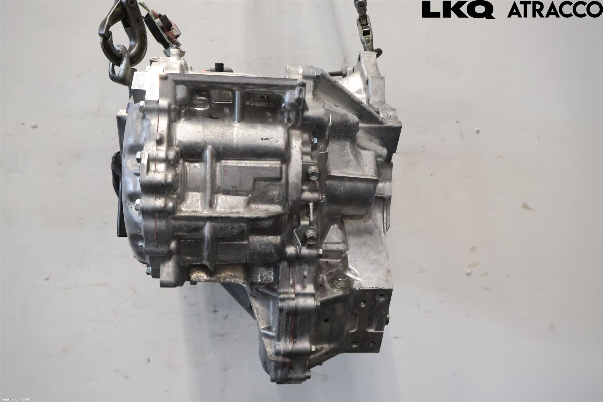 Lexus ES 250/300/330 Gearkasse Automat