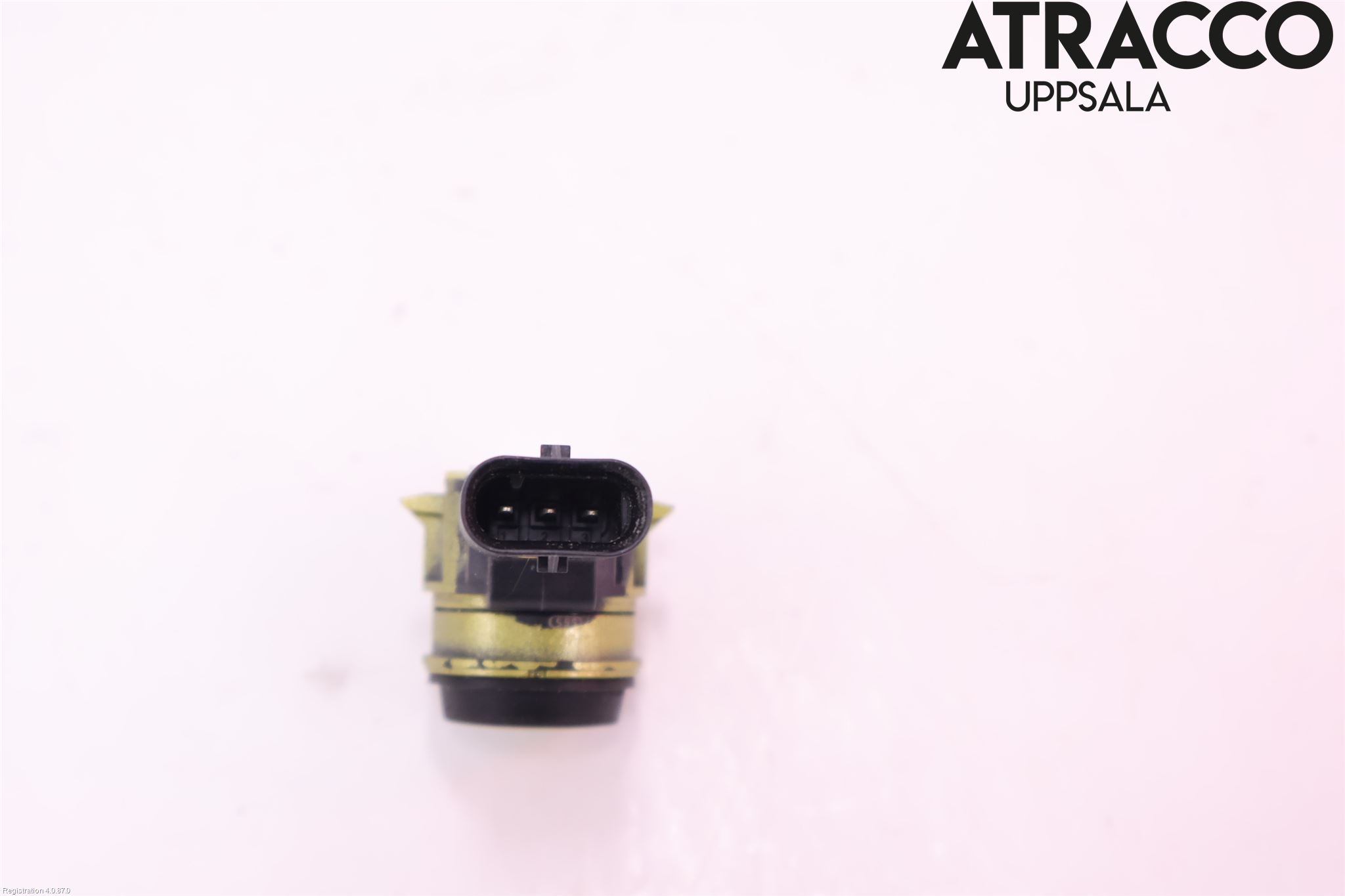 BMW 4 F32/F33/F82/F83 13-20 Sensor Parkering Front