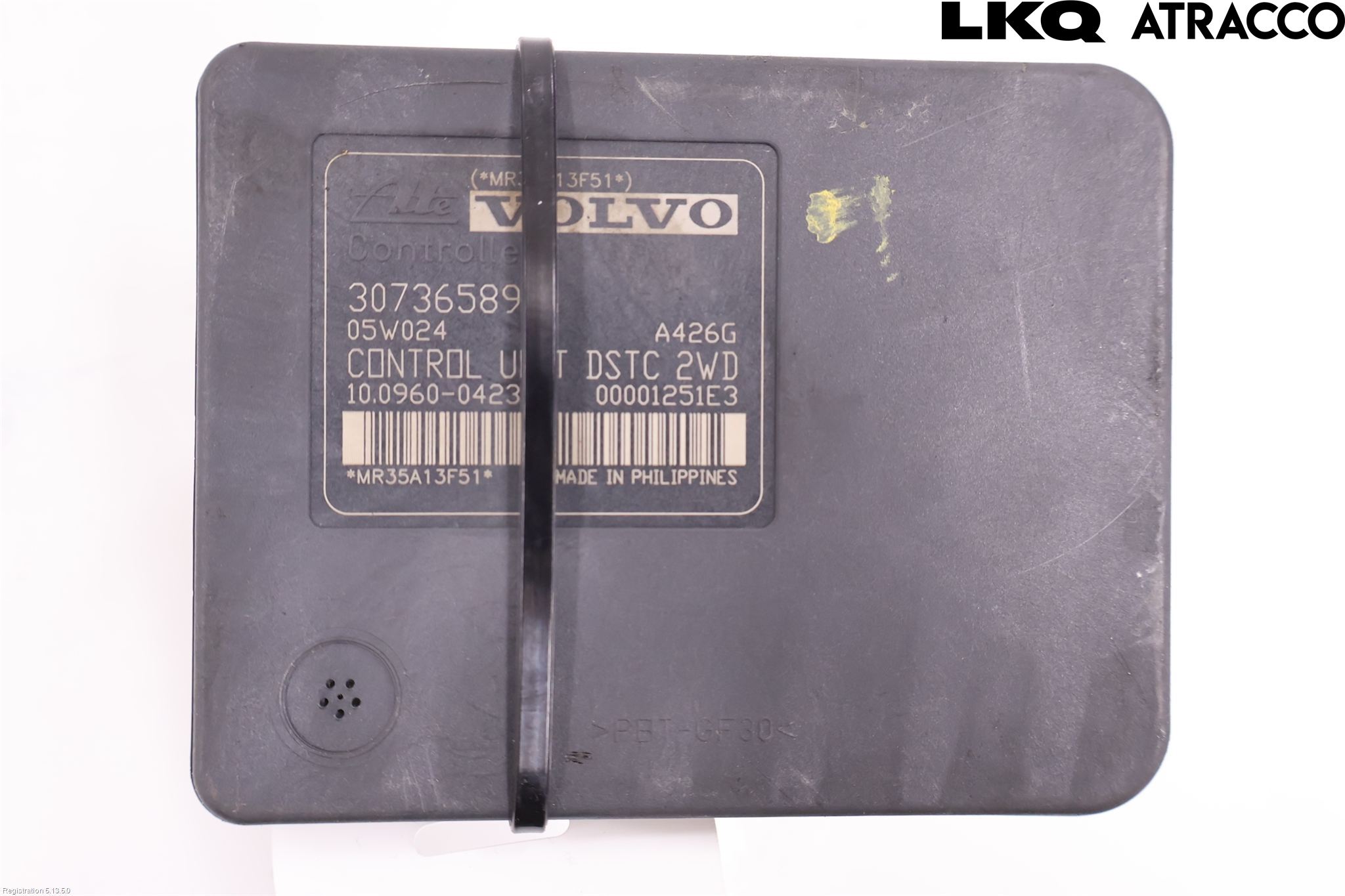 Volvo V50 04-07 Abs Hydraulikkaggregat
