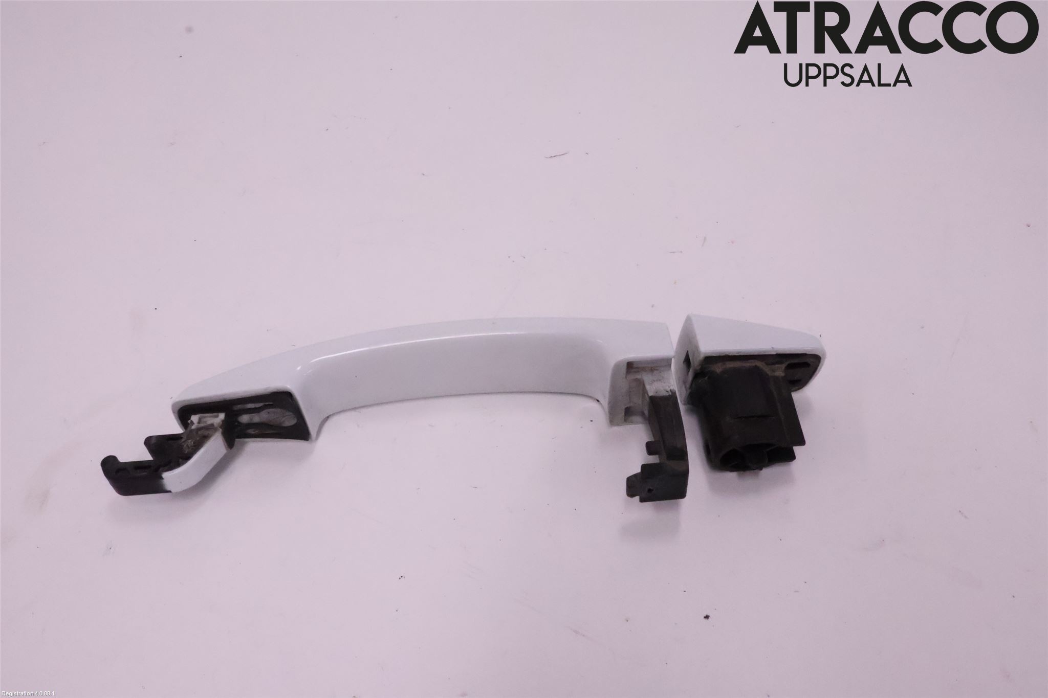 Opel CORSA D 07-14 Dørhandtak Ytre Høyre