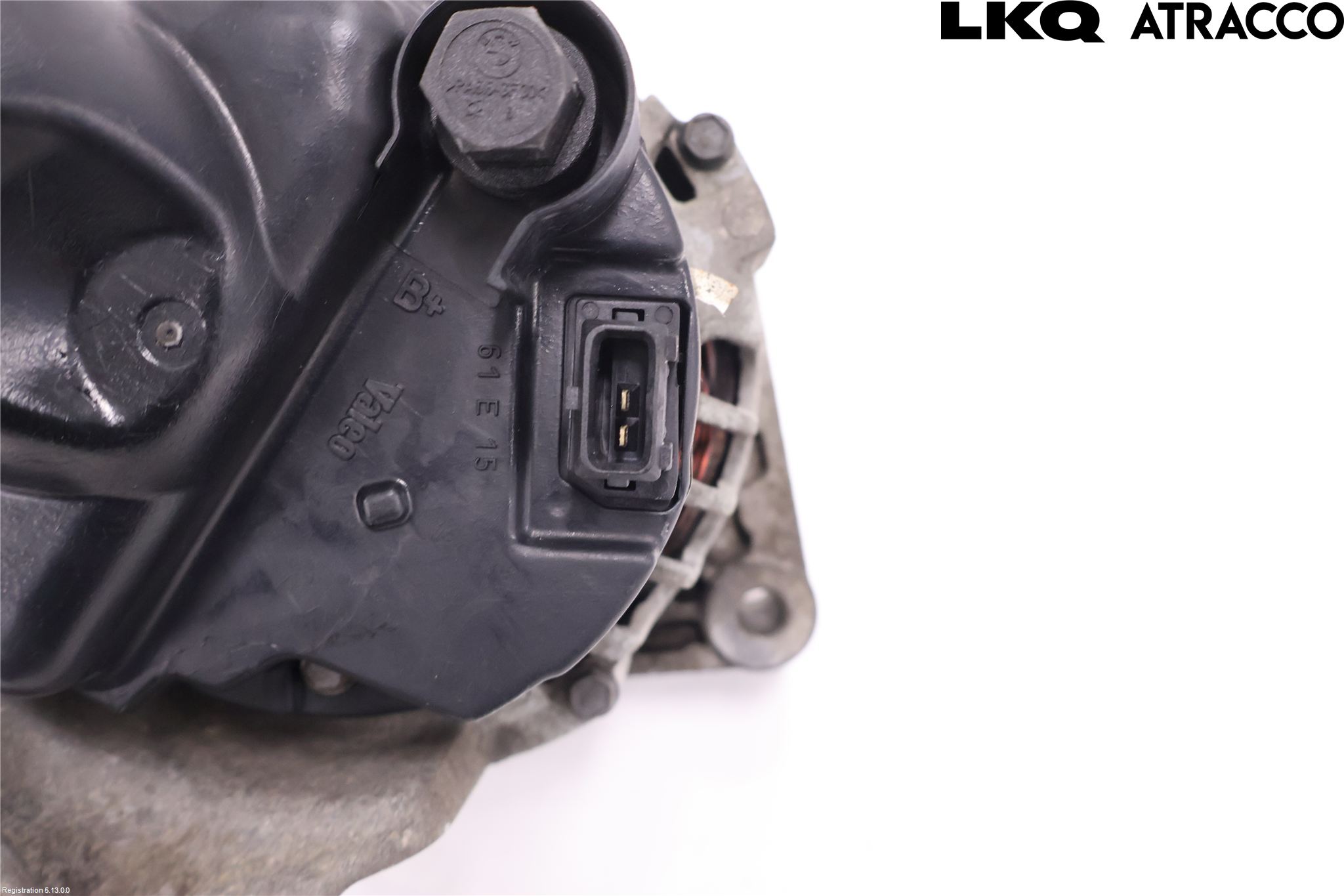 BMW 3 E46      98-05 Dynamo