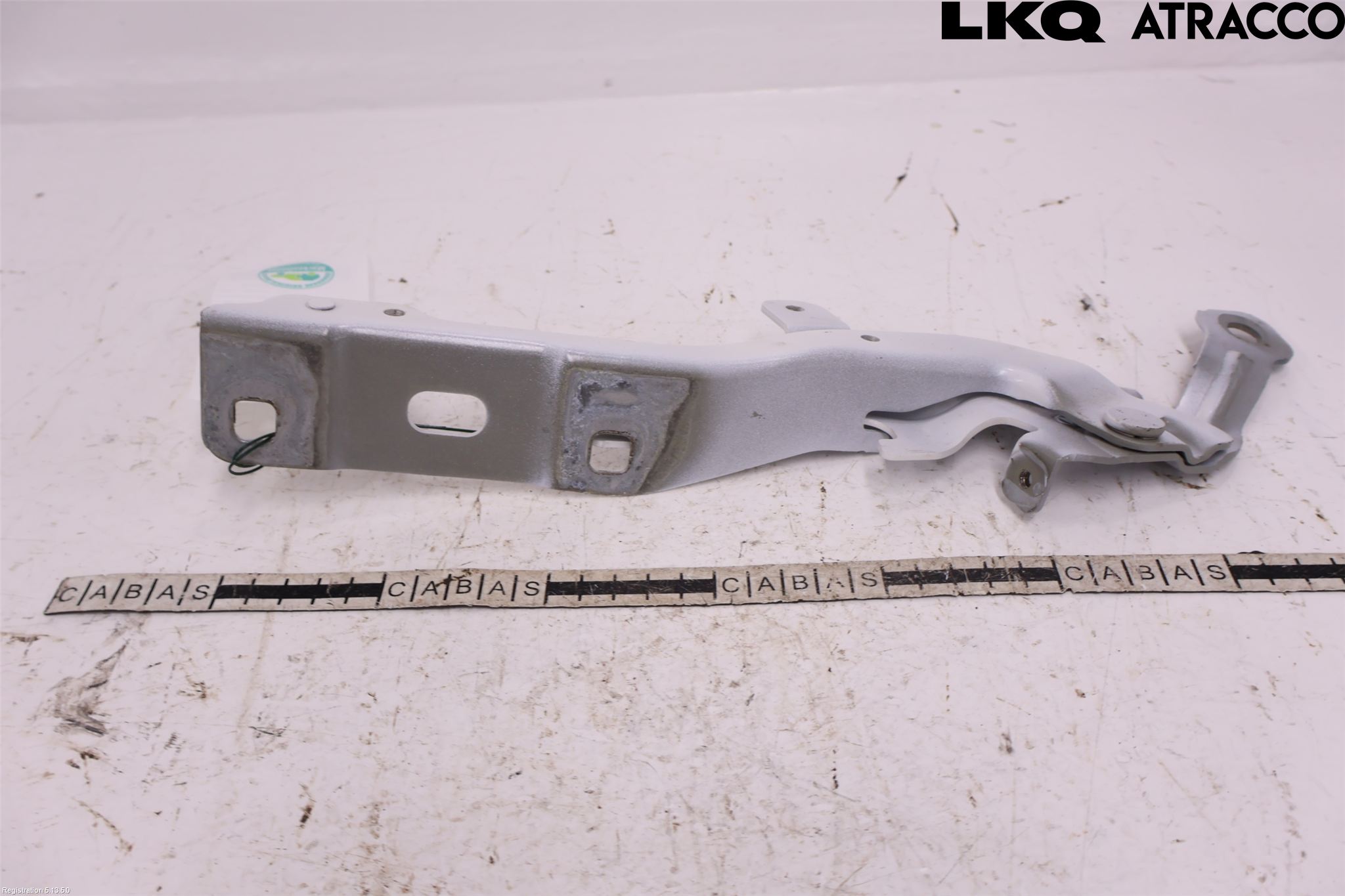 Opel MOKKA 21- Panser Hengsel - Hengsler
