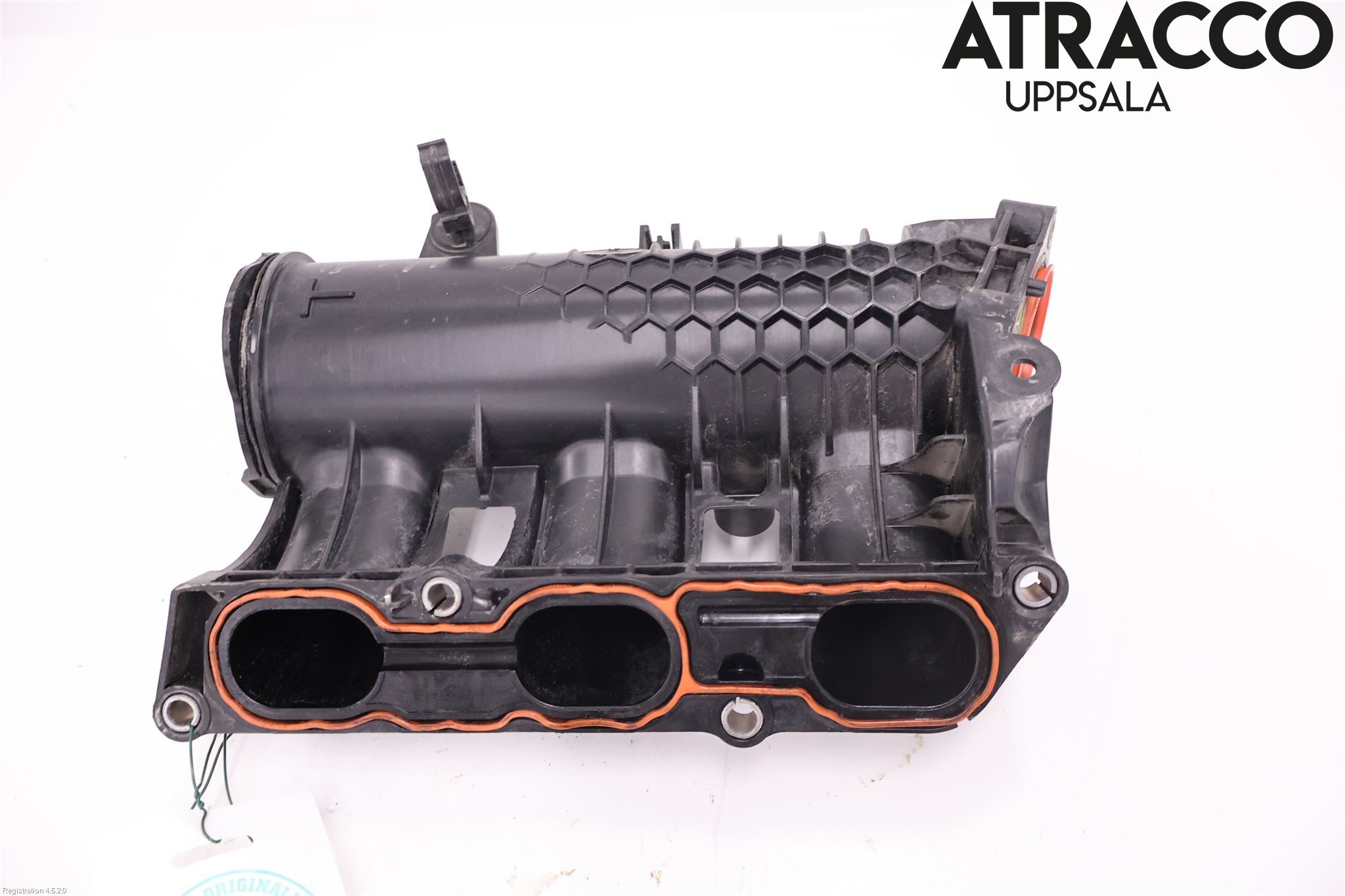 Citroen C4 GRAND PICASSO 14-18 Innsugningsmanifold