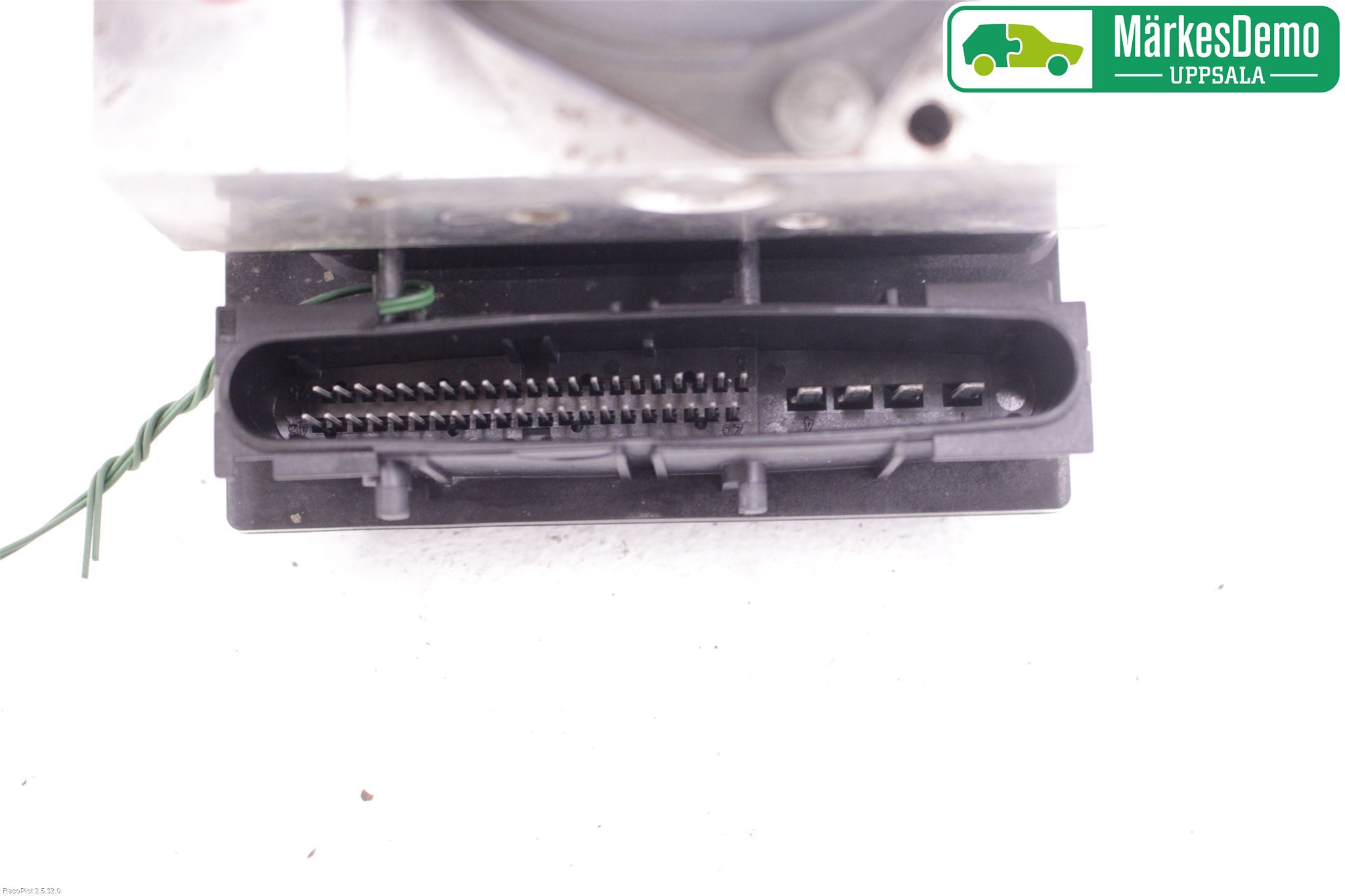 Saab 9-5 -05 Abs Hydraulikkaggregat