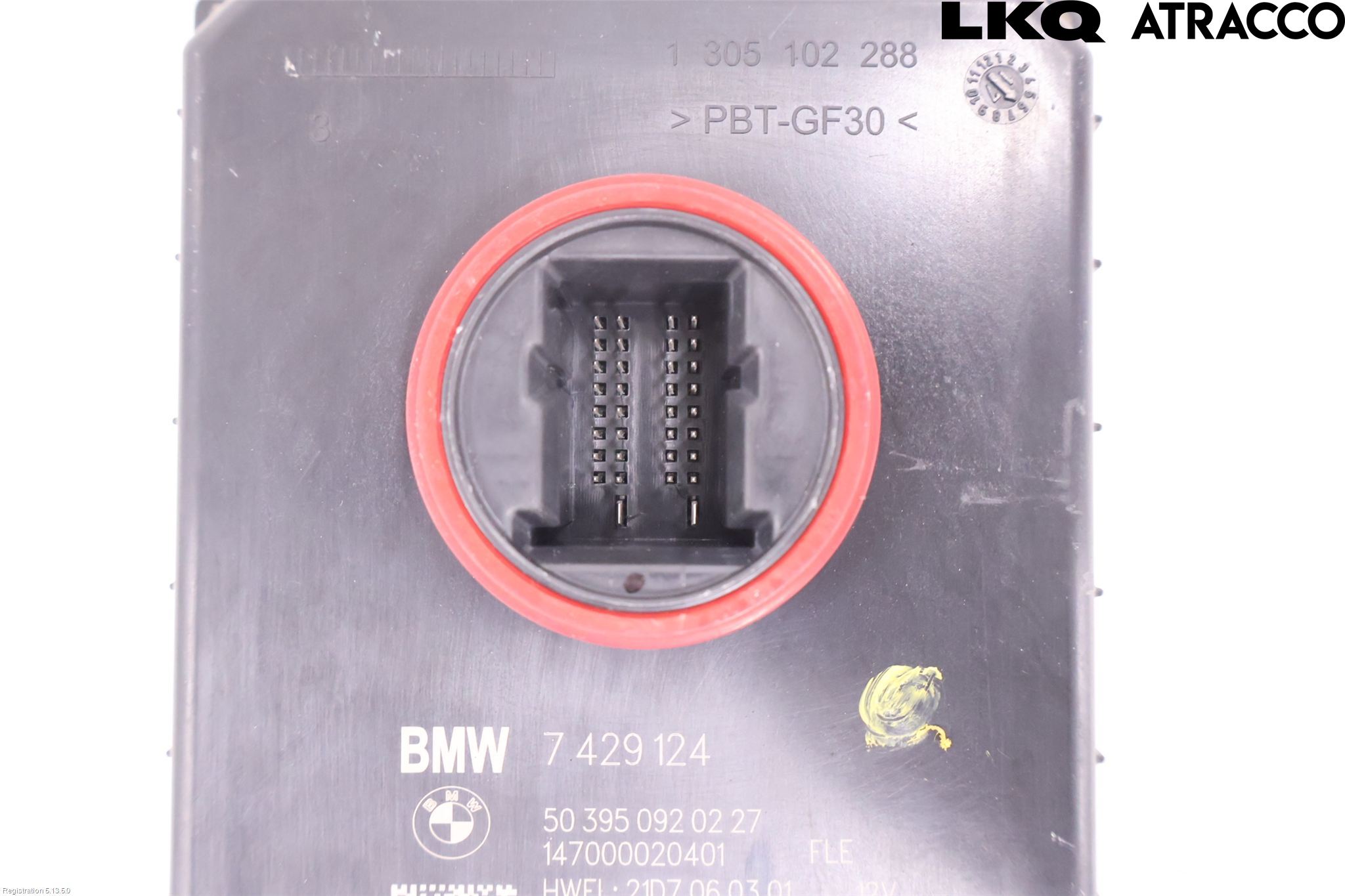 BMW i3 I01 13-22 Styreenhet Xenon