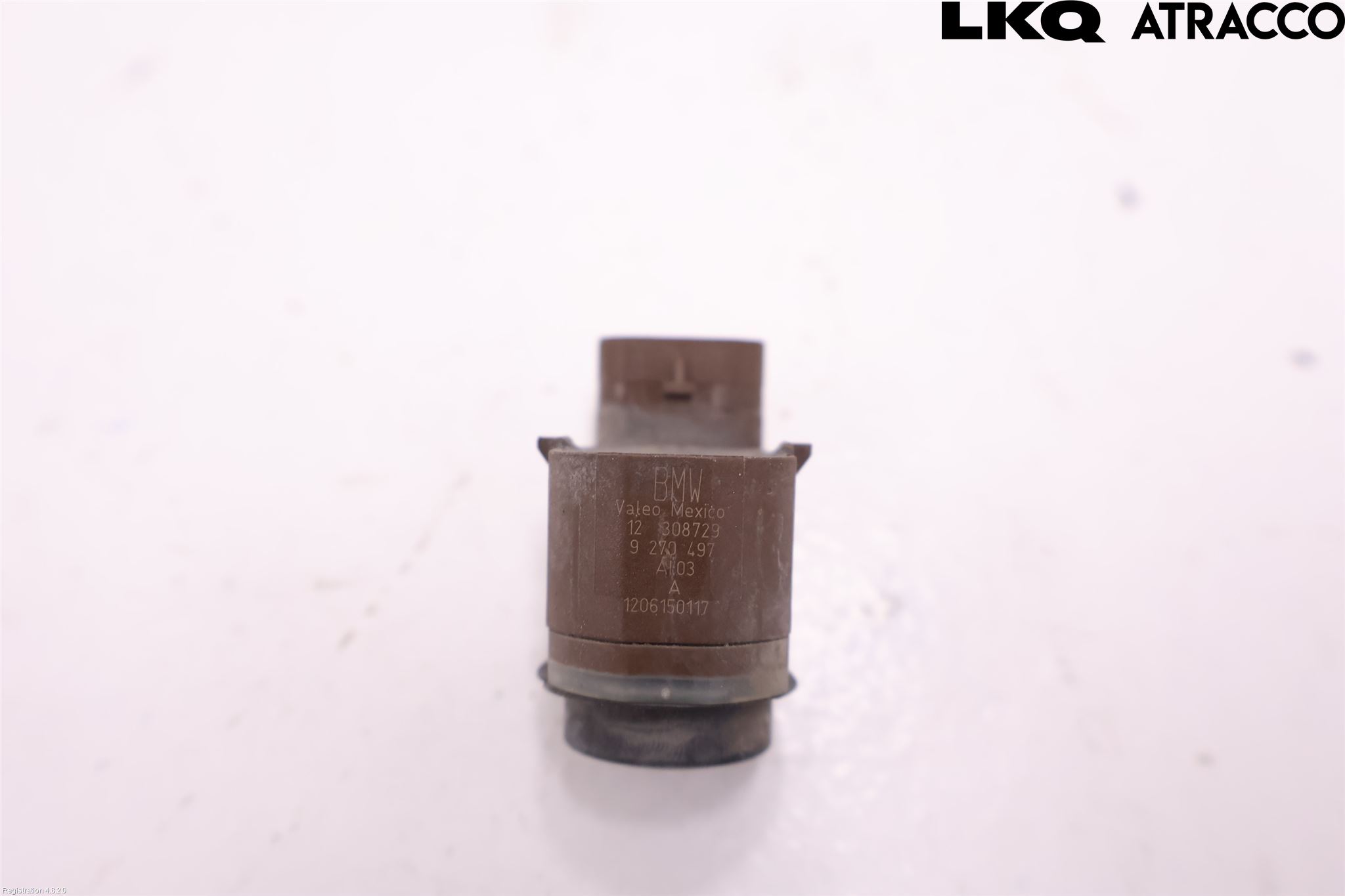 BMW 5 F10/F11/F18 09-17 Sensor Ryggesensor