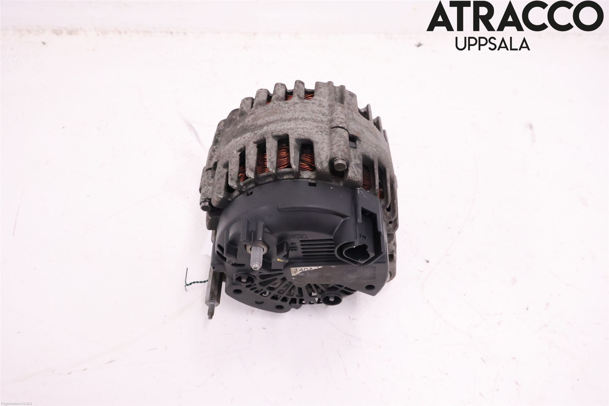 Volkswagen VW PASSAT 05-11 Dynamo