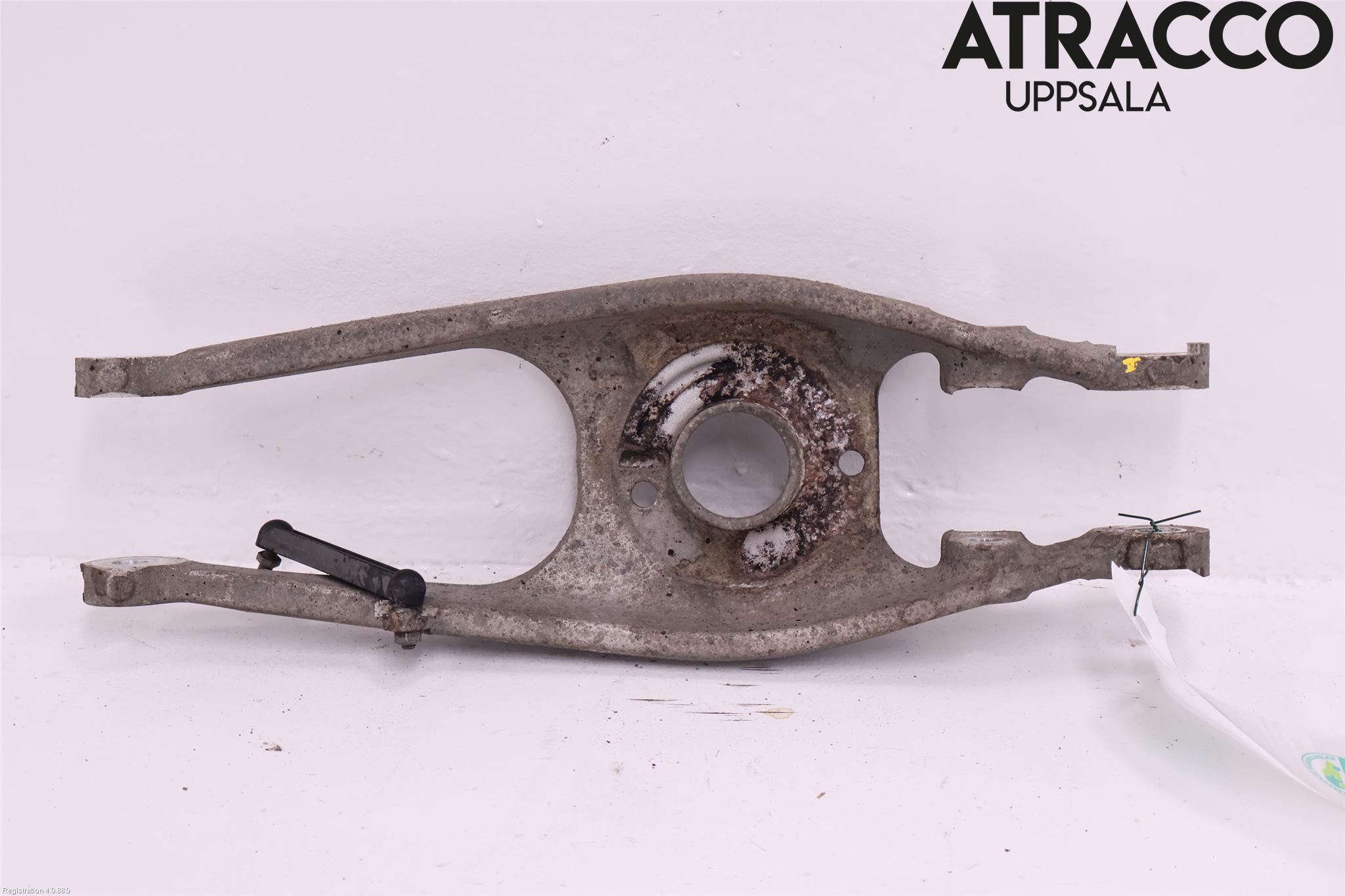 BMW 4 F32/F33/F82/F83 13-20 Bærearm Bak Venstre