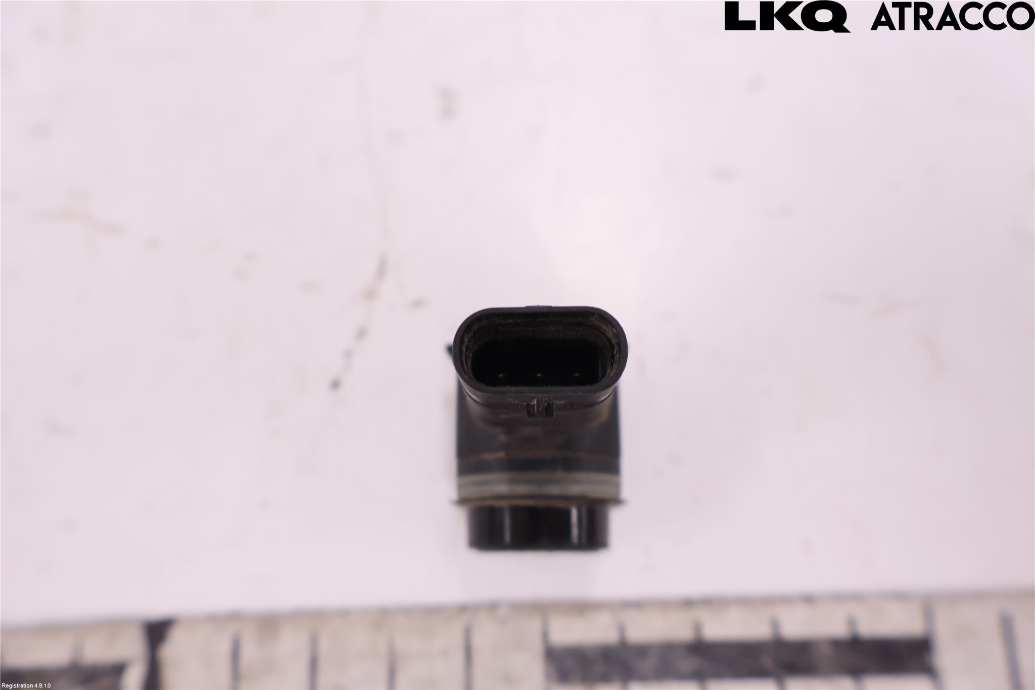 Audi Q5 09-16 Sensor Ryggesensor