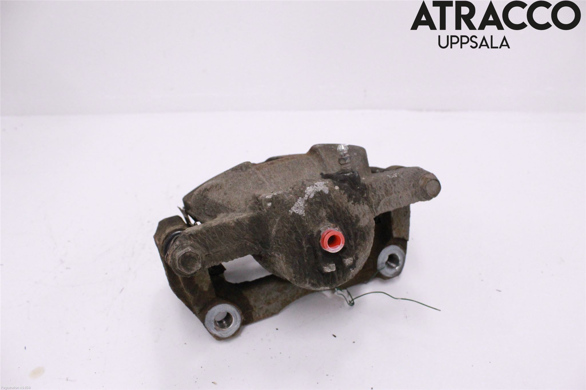 Nissan QASHQAI 14-17 Bremsecaliper Foran Høyre