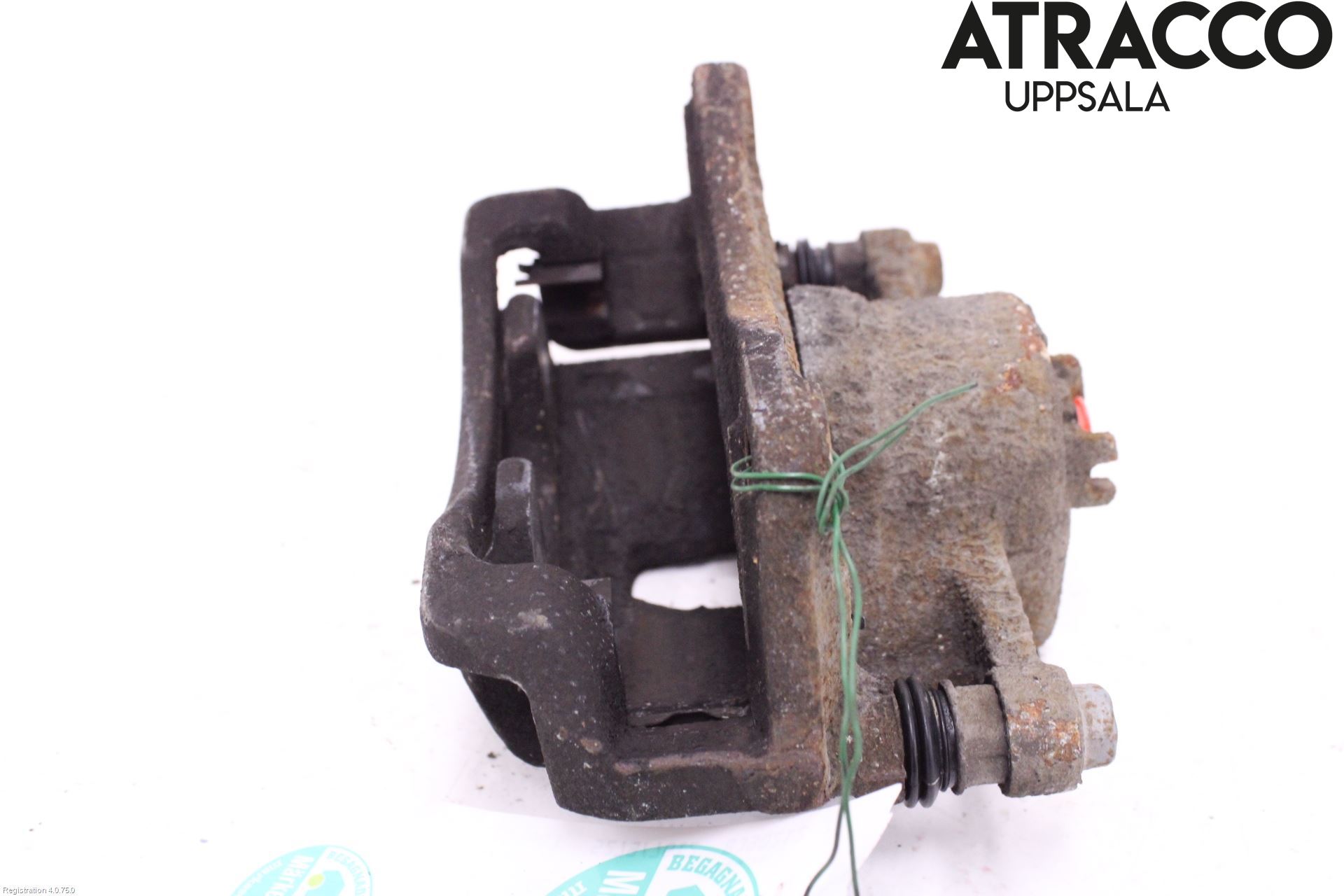 Hyundai i10 BA 17-20 Bremsecaliper Foran Høyre
