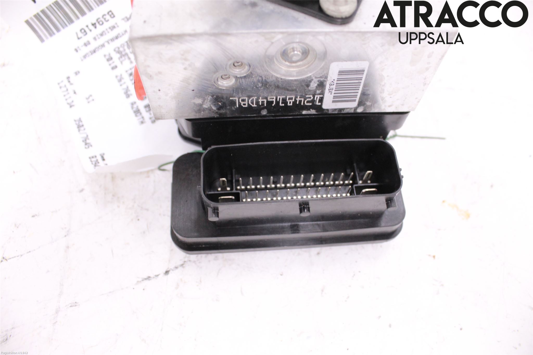 Opel INSIGNIA 09-16 Abs Hydraulikkaggregat