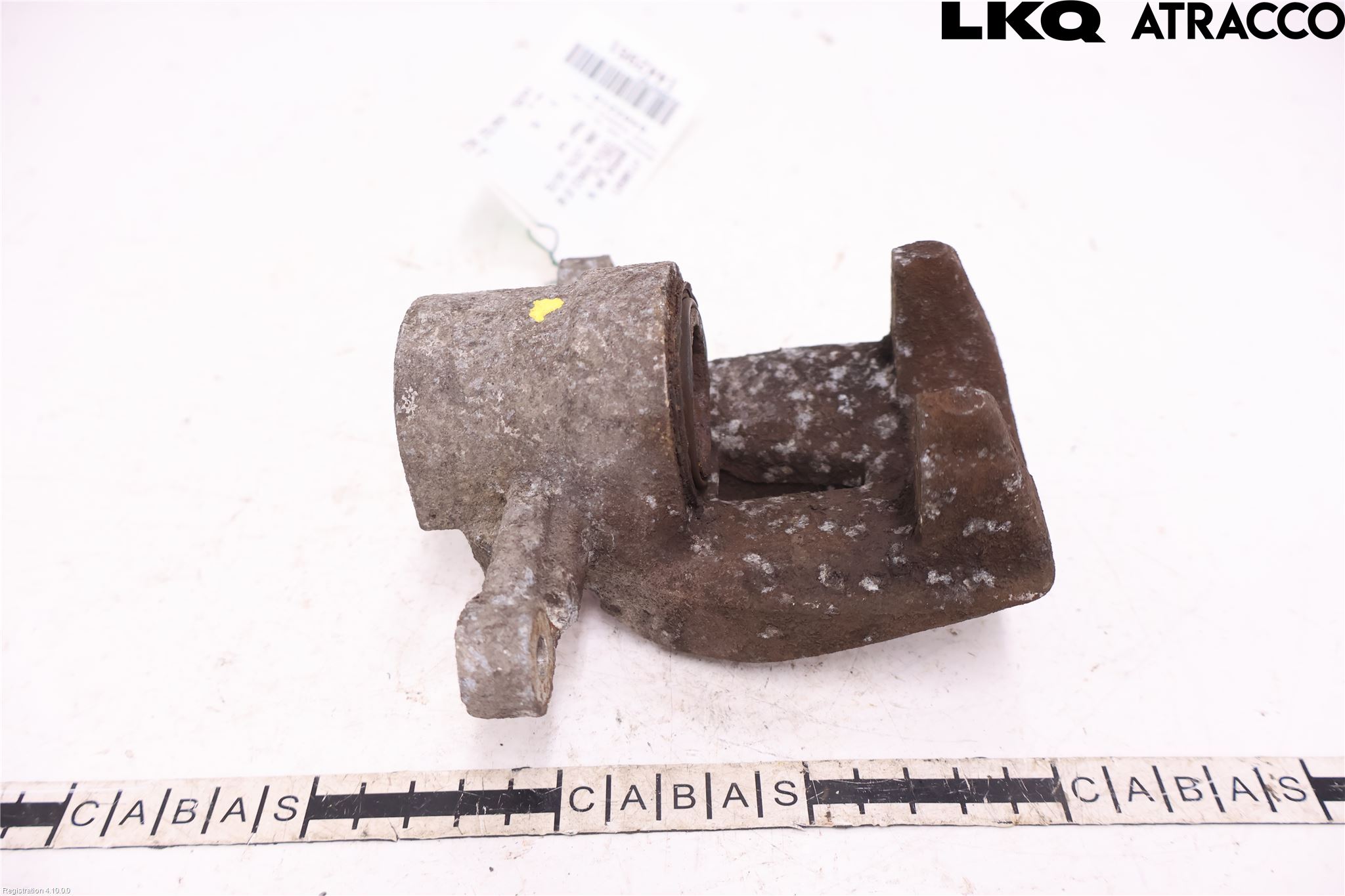 Toyota AVENSIS 07-08 Bremsecaliper Bak Høyre