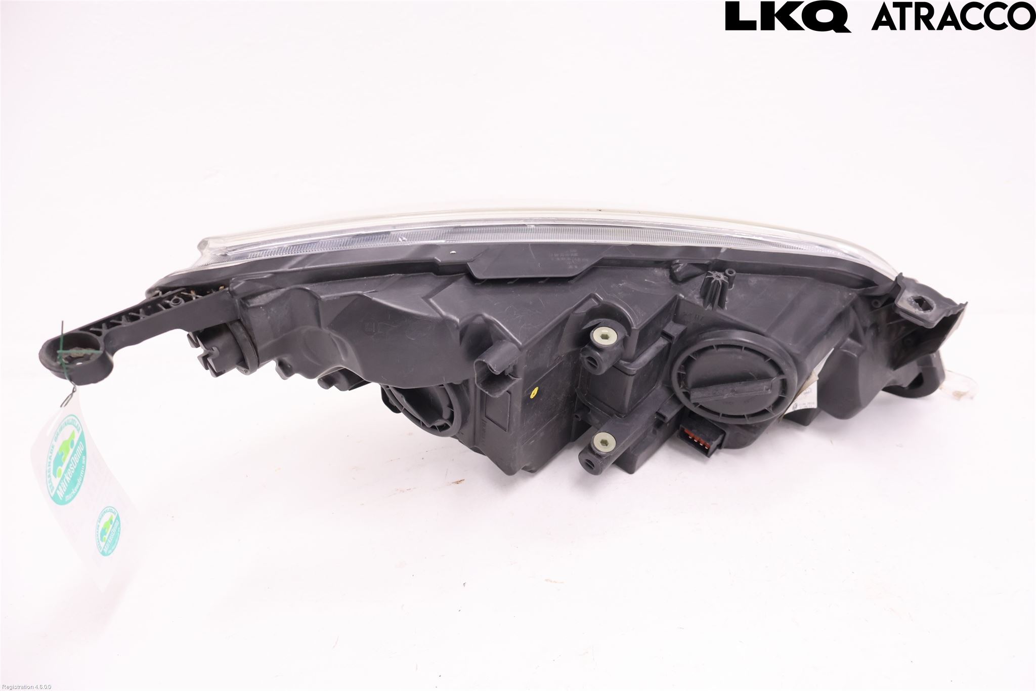 Opel ASTRA J 10-15 Frontlykt Venstre