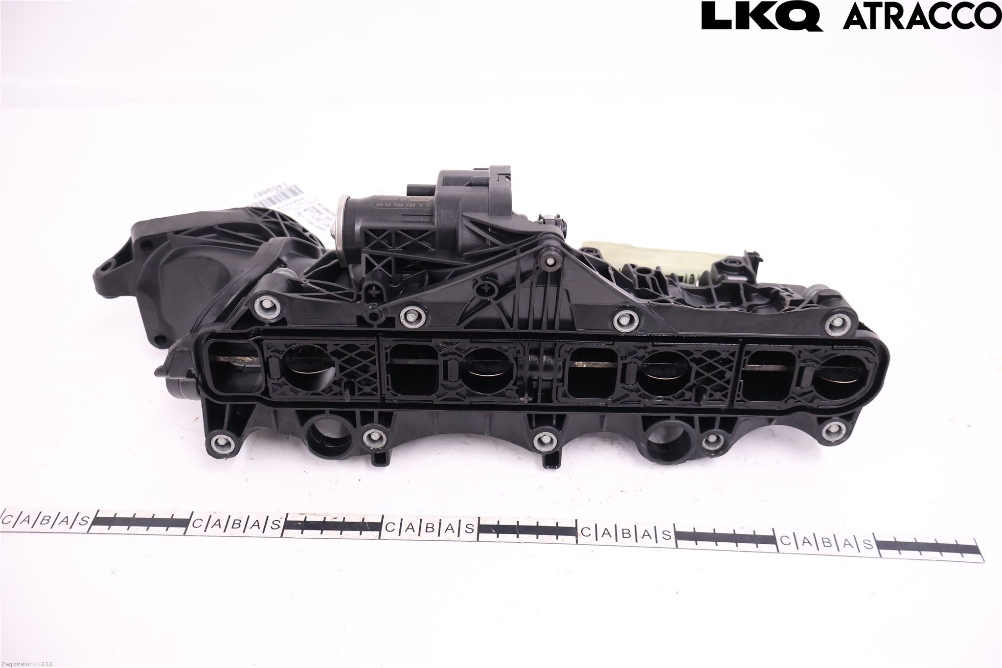 Mercedes-Benz MB C-KLASS (W206) 21- Innsugningsmanifold