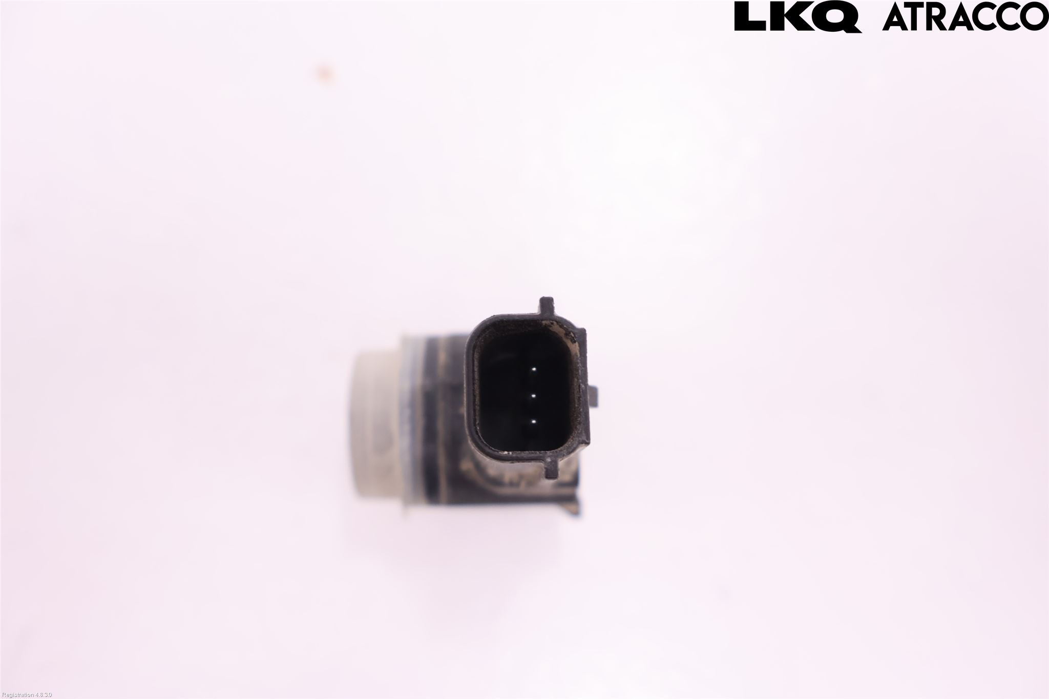 Ford RANGER EU 12-23 Sensor Ryggesensor
