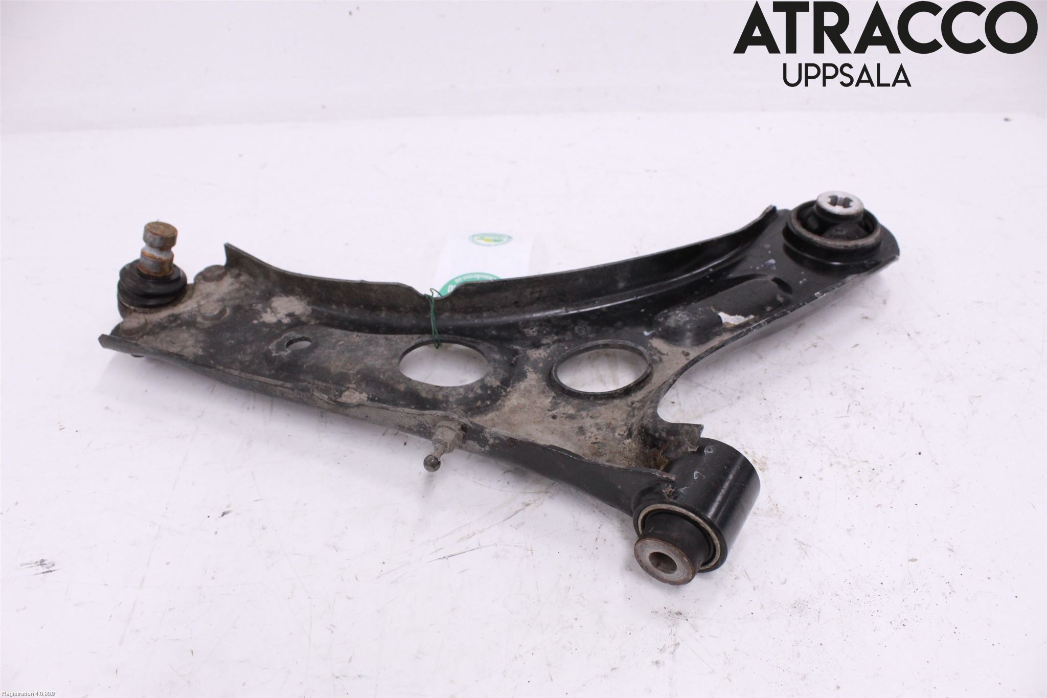 Opel CORSA F, CORSA-E 20- Bærearm Foran Høyre Nedre