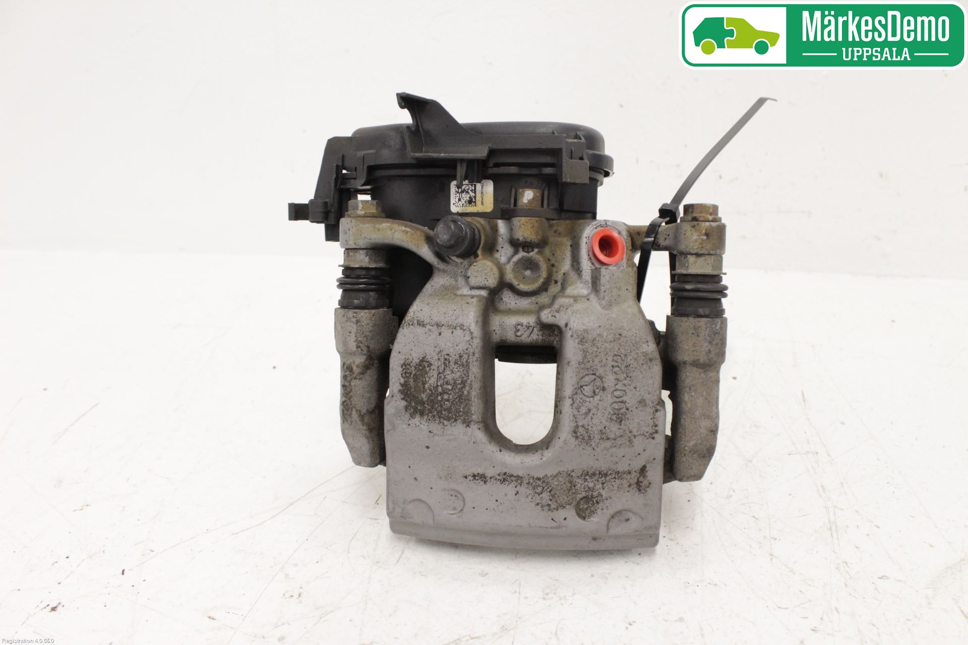 Mercedes-Benz MB E-KLASS (W213) 16-23 Bremsecaliper Bak Venstre