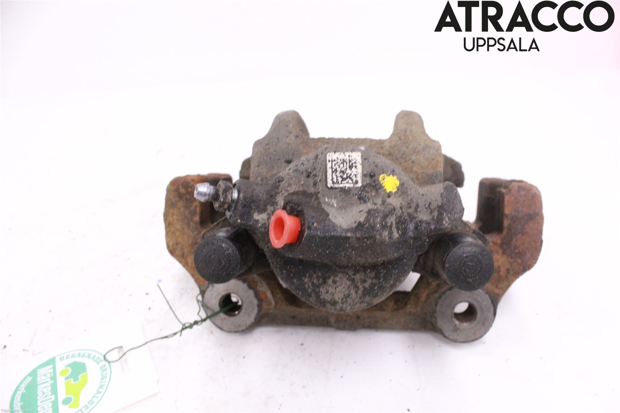 BMW 1 F20/F21 11-19 Bremsecaliper Foran Høyre