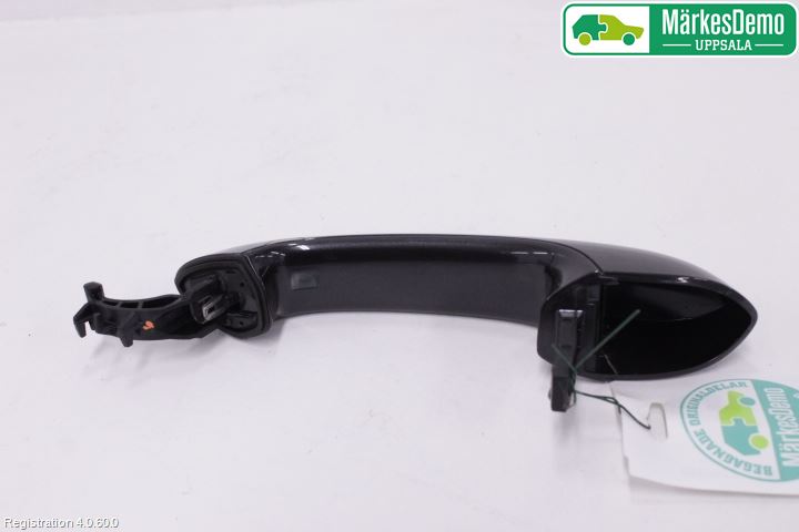 BMW 5 G30/G31/F90 17-23 Dørhandtak Ytre Venstre