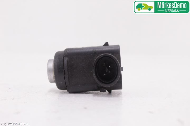 Mercedes-Benz MB C (203) 00-07 Sensor Ryggesensor