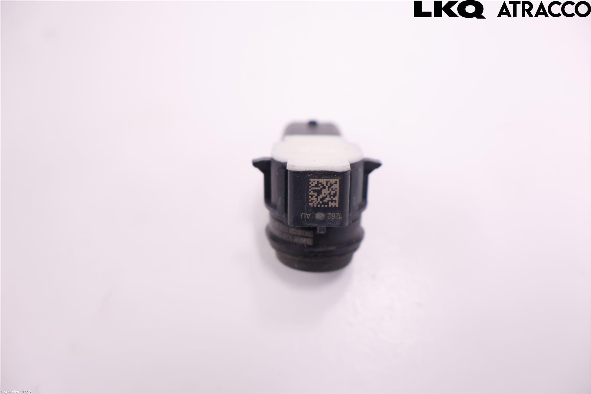 BMW 3 F30/F31/F80 12-19 Sensor Ryggesensor