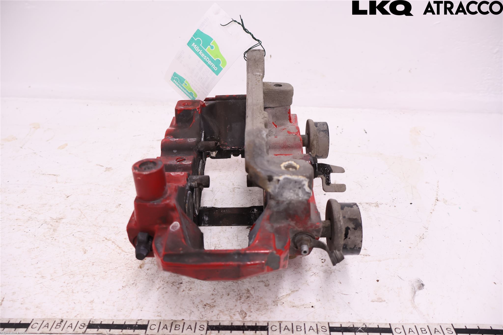 Audi A3/S3 8V 13-20 Bremsecaliper Foran Høyre