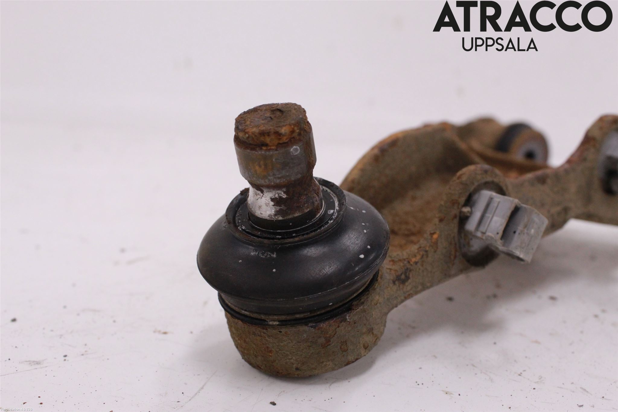 Subaru XV 12-17 Bærearm Bak Venstre Øvre