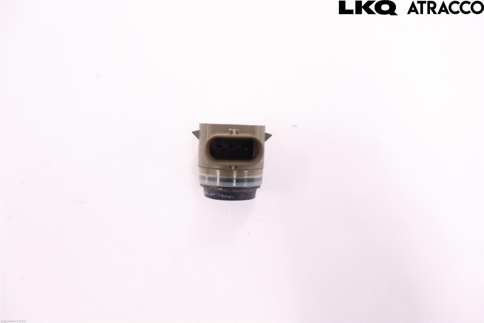 Tesla MODEL X 16- Sensor Ryggesensor
