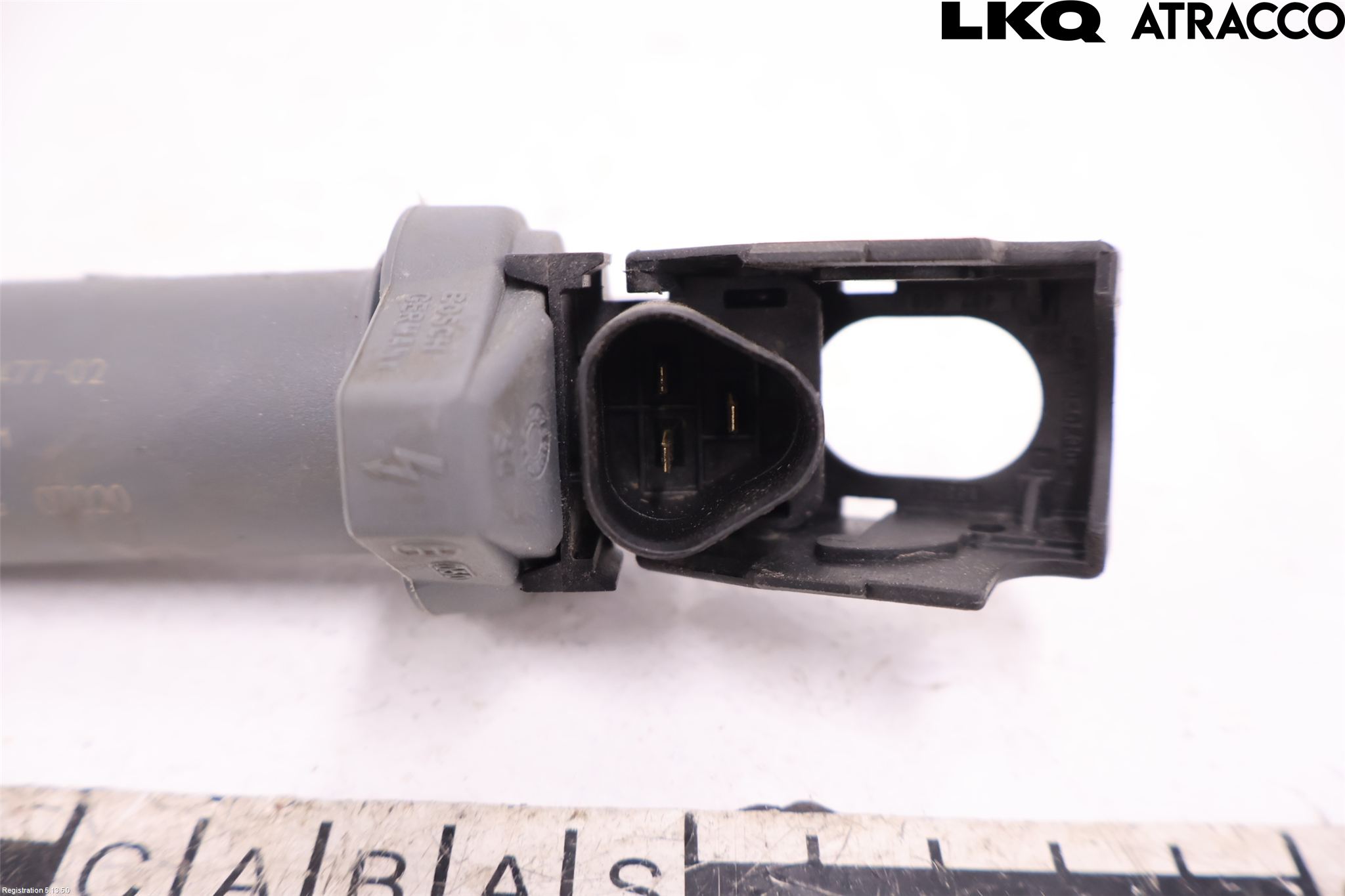 BMW 1 E87/81 5D/3D 03-11 Coil