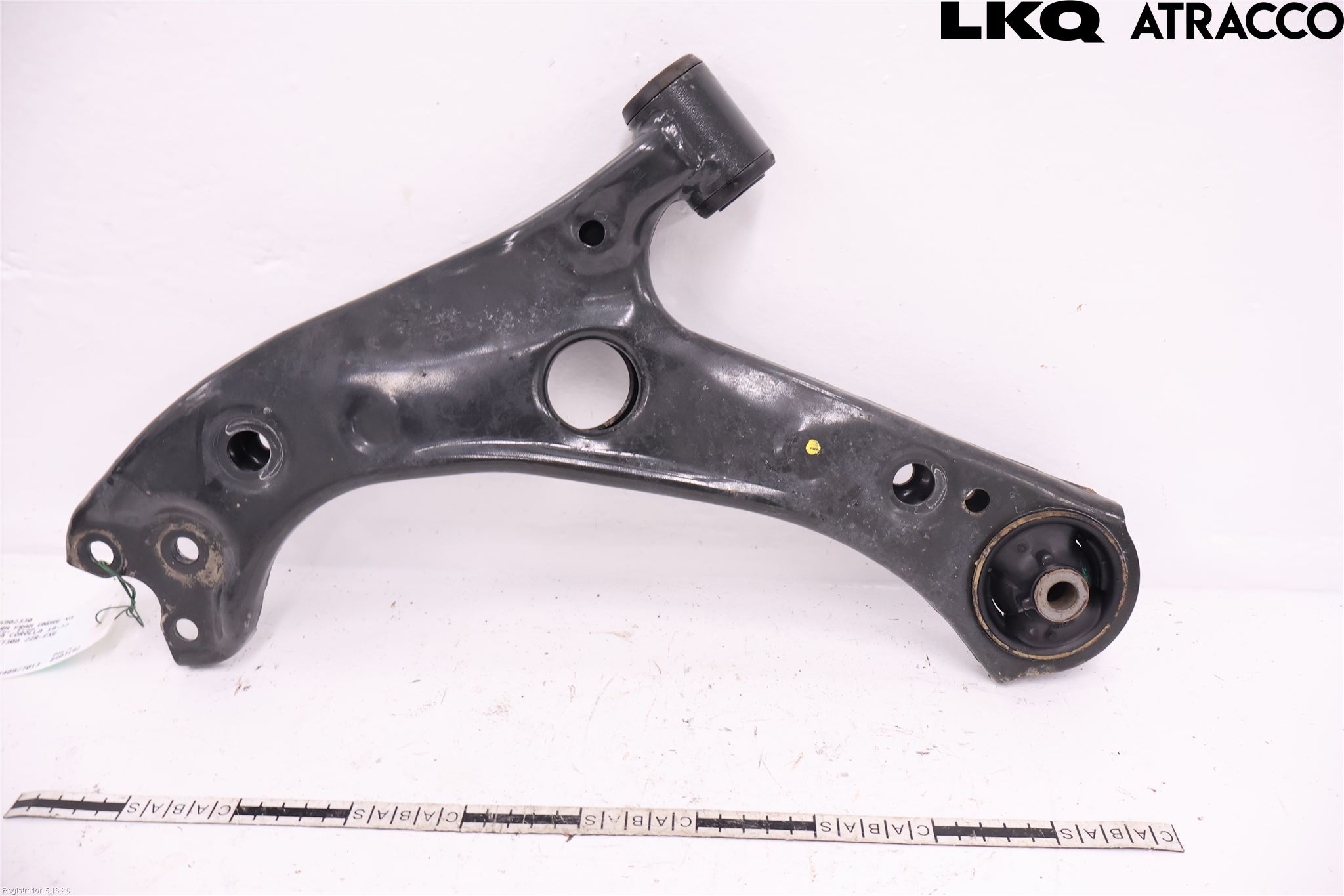Toyota COROLLA 19- Bærearm Foran Venstre Nedre