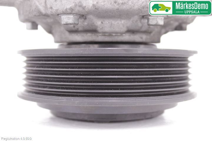 BMW 4 F36 Gran Coupé 14-20 Varme Ac Kompressor