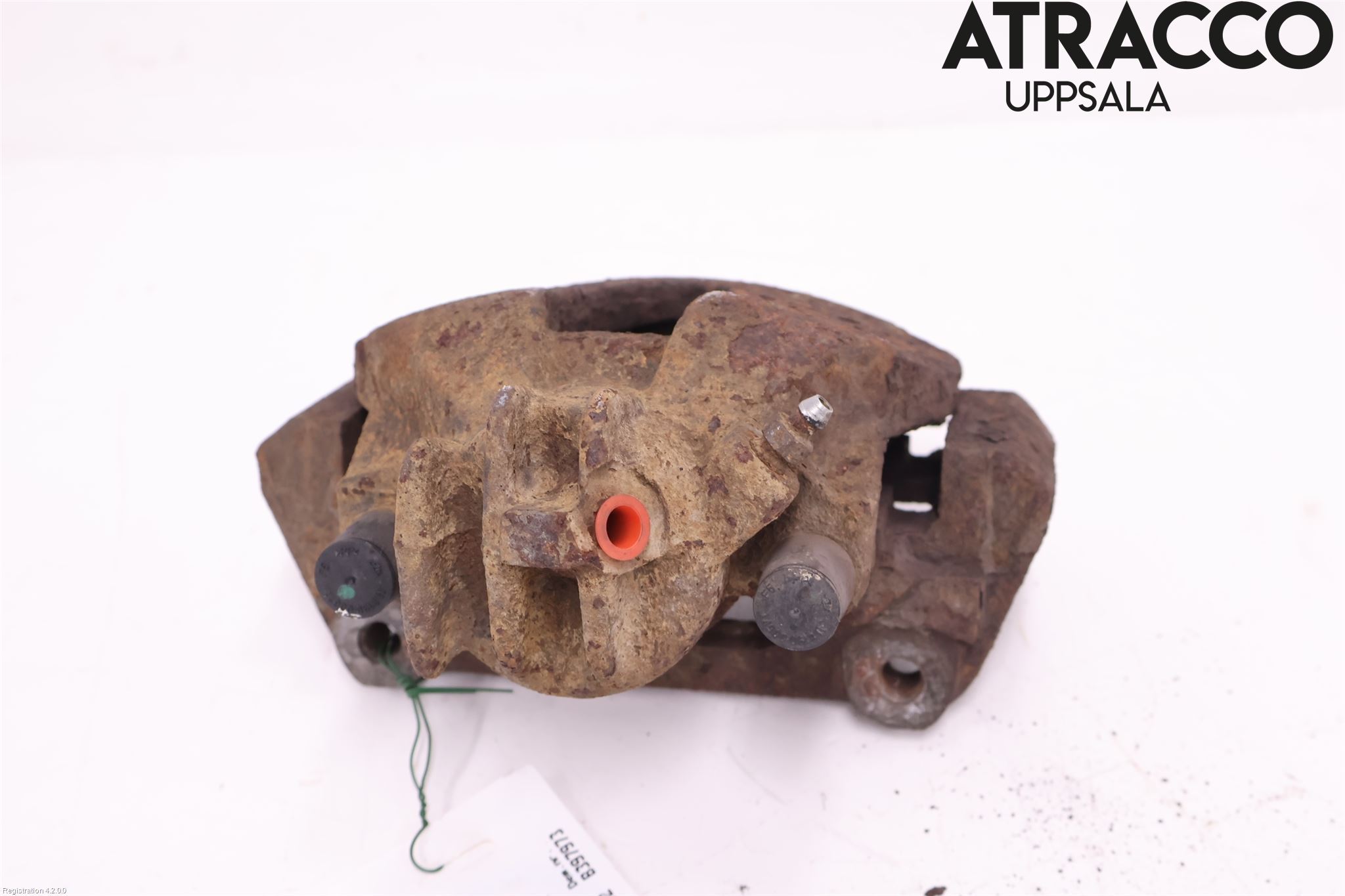 Volvo V70 05-08 Bremsecaliper Foran Høyre