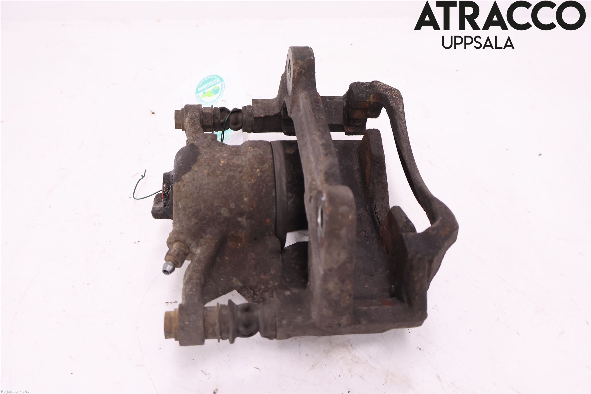 Volkswagen VW CADDY 16-20 Bremsecaliper Foran Venstre