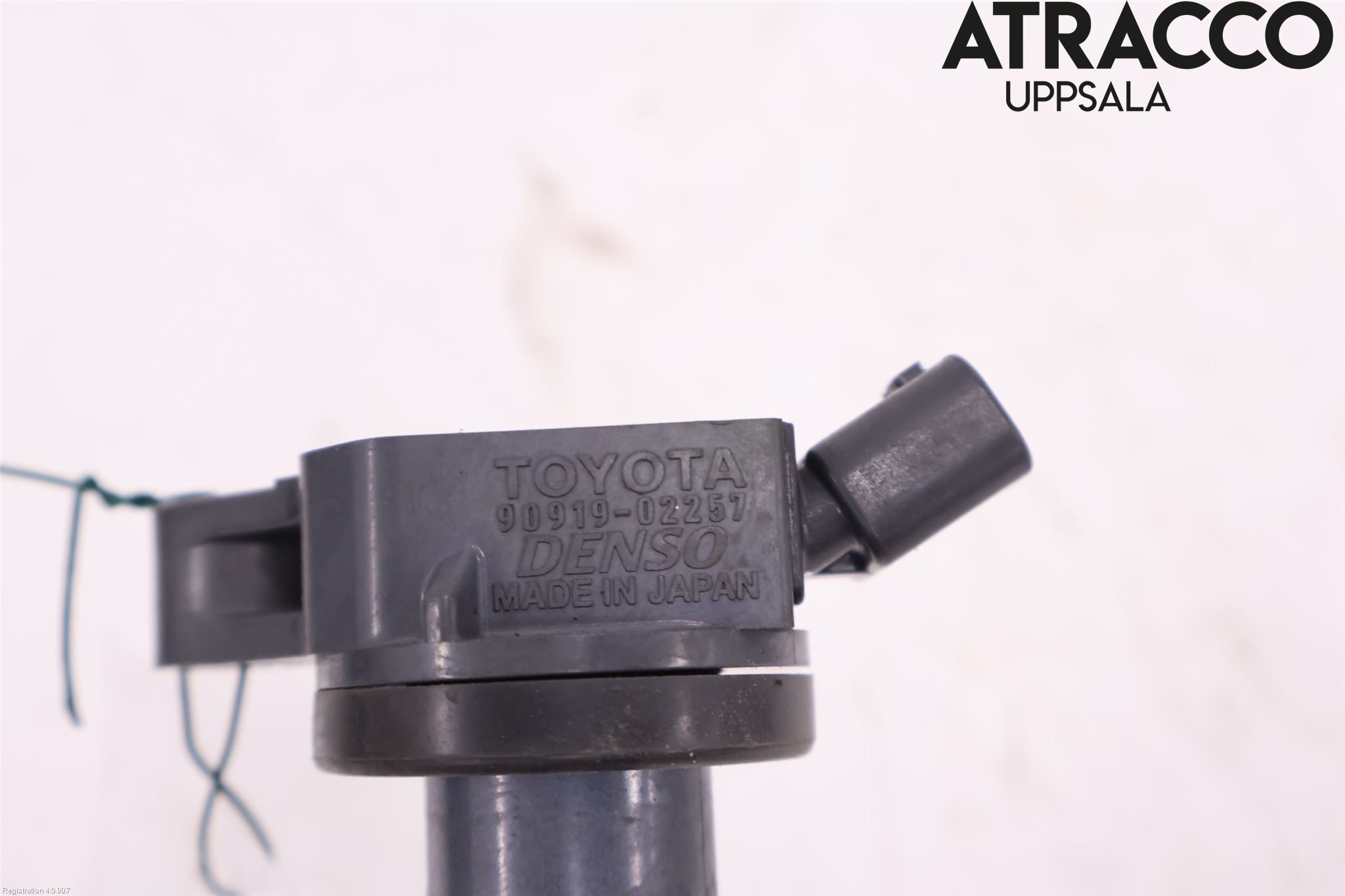 Toyota YARIS XP90 06-11 Coil