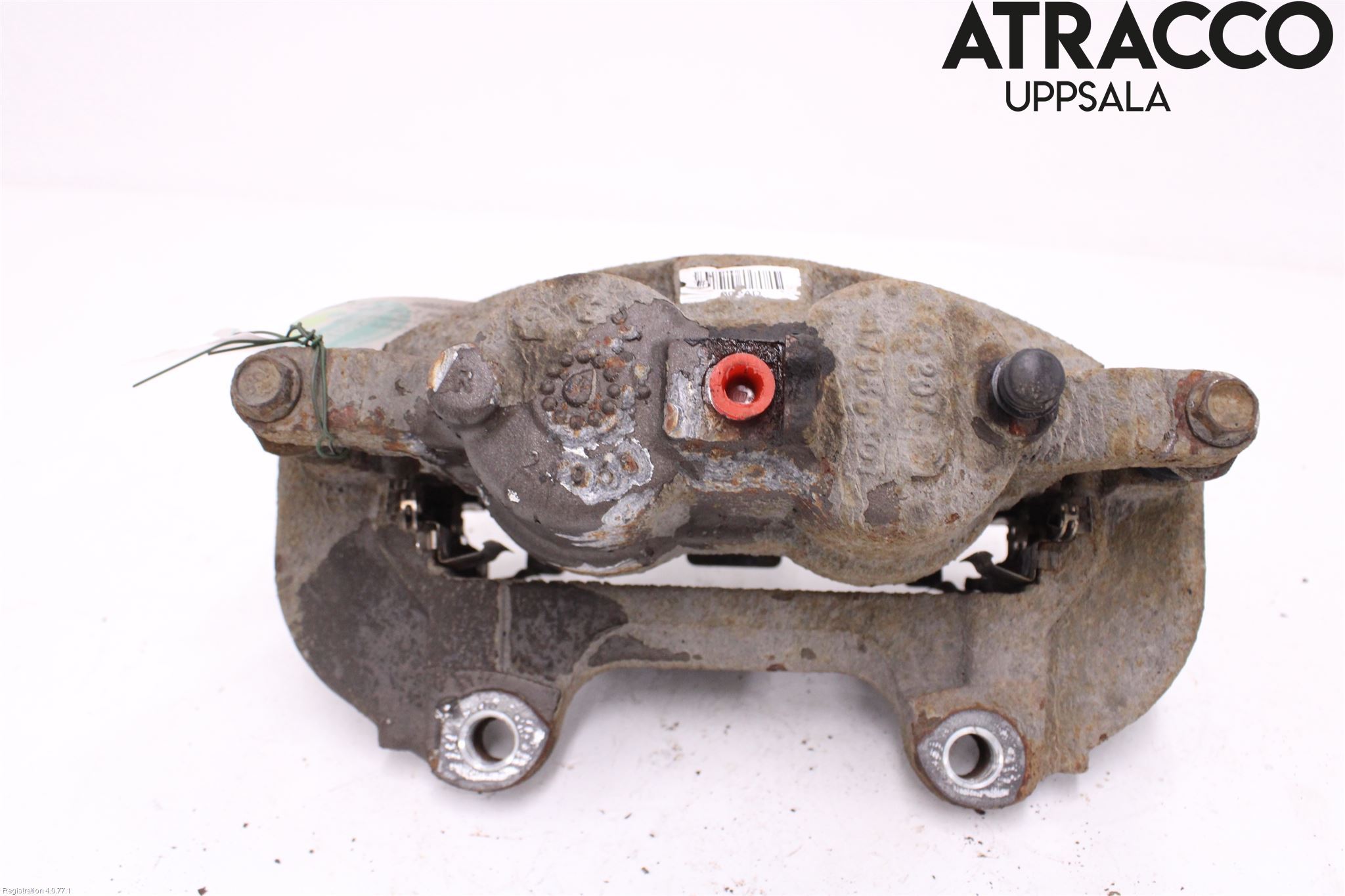 Fiat FREEMONT Bremsecaliper Foran Høyre