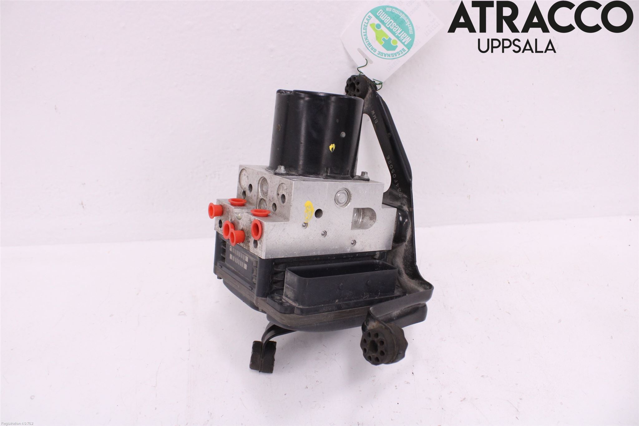 BMW X5 E70 07-13 Abs Hydraulikkaggregat